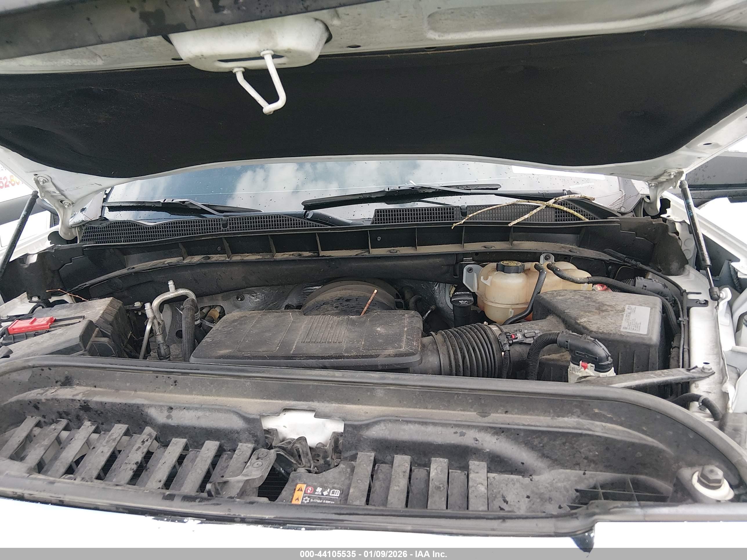 GMC SIERRA image 10