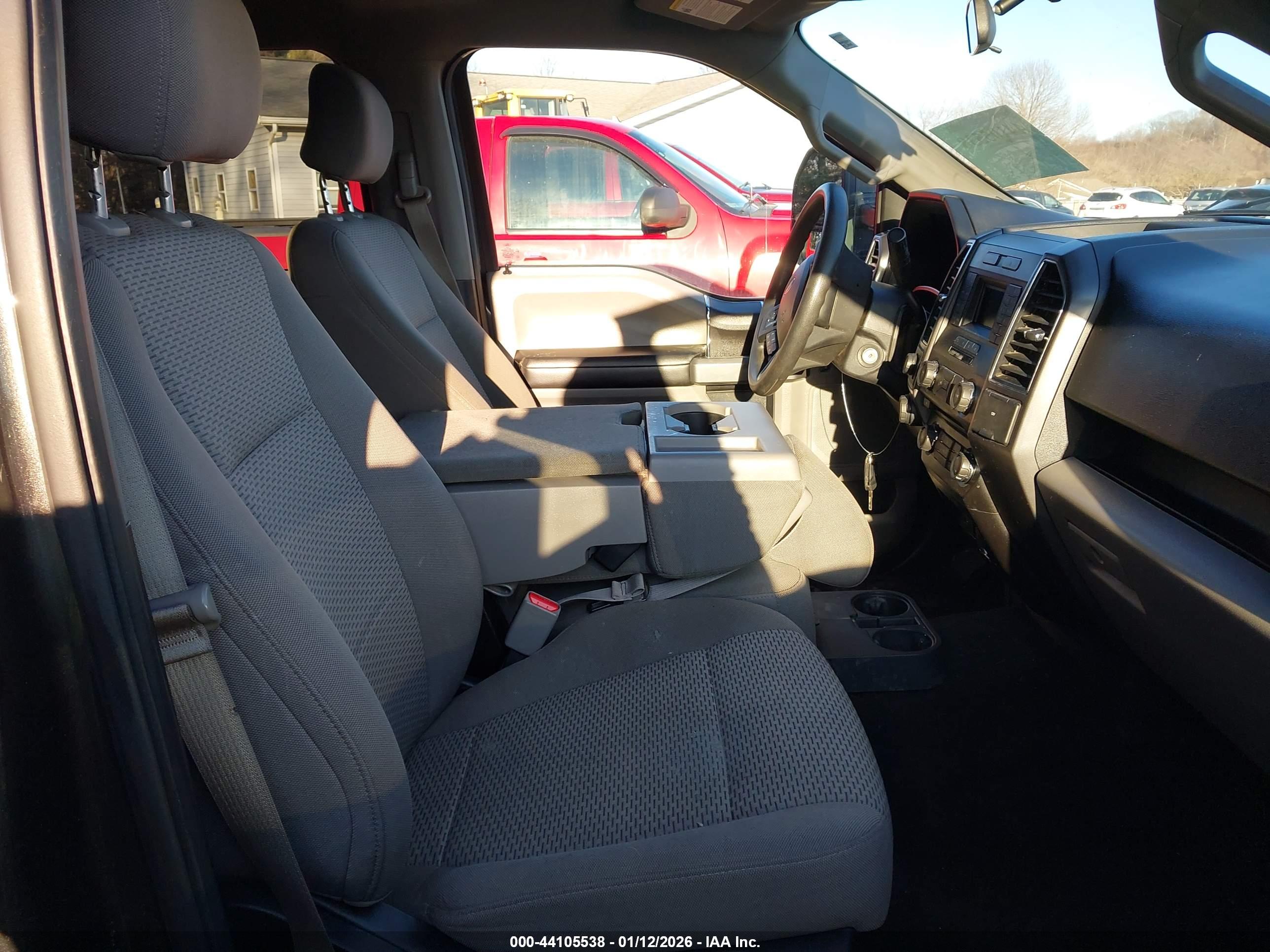 FORD F-150 image 5