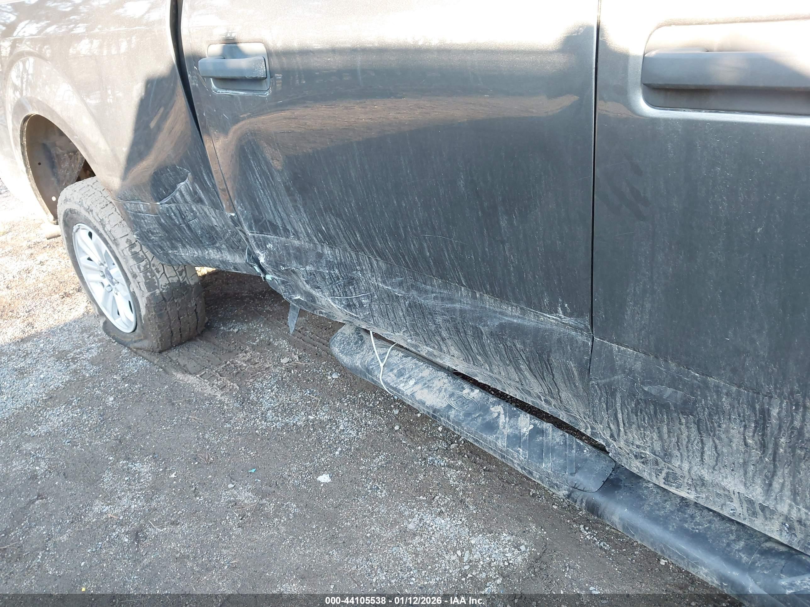FORD F-150 image 6