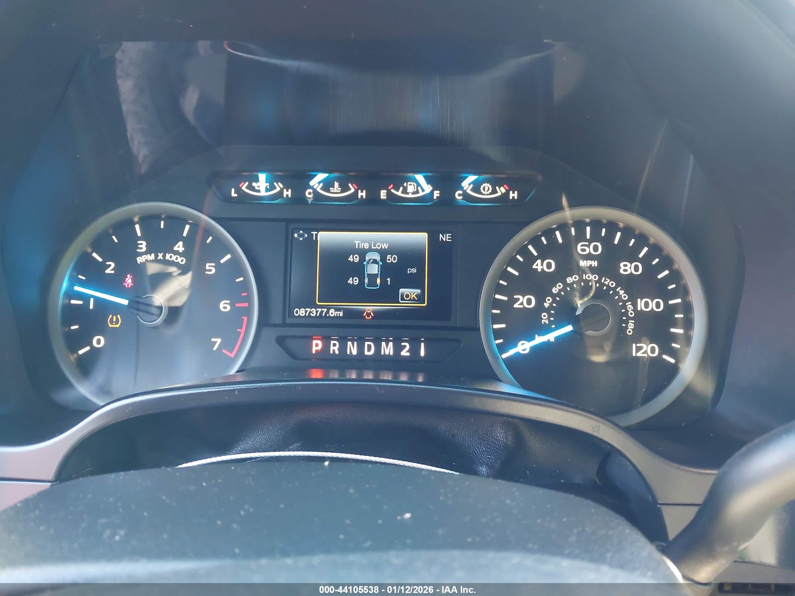 FORD F-150 image 7