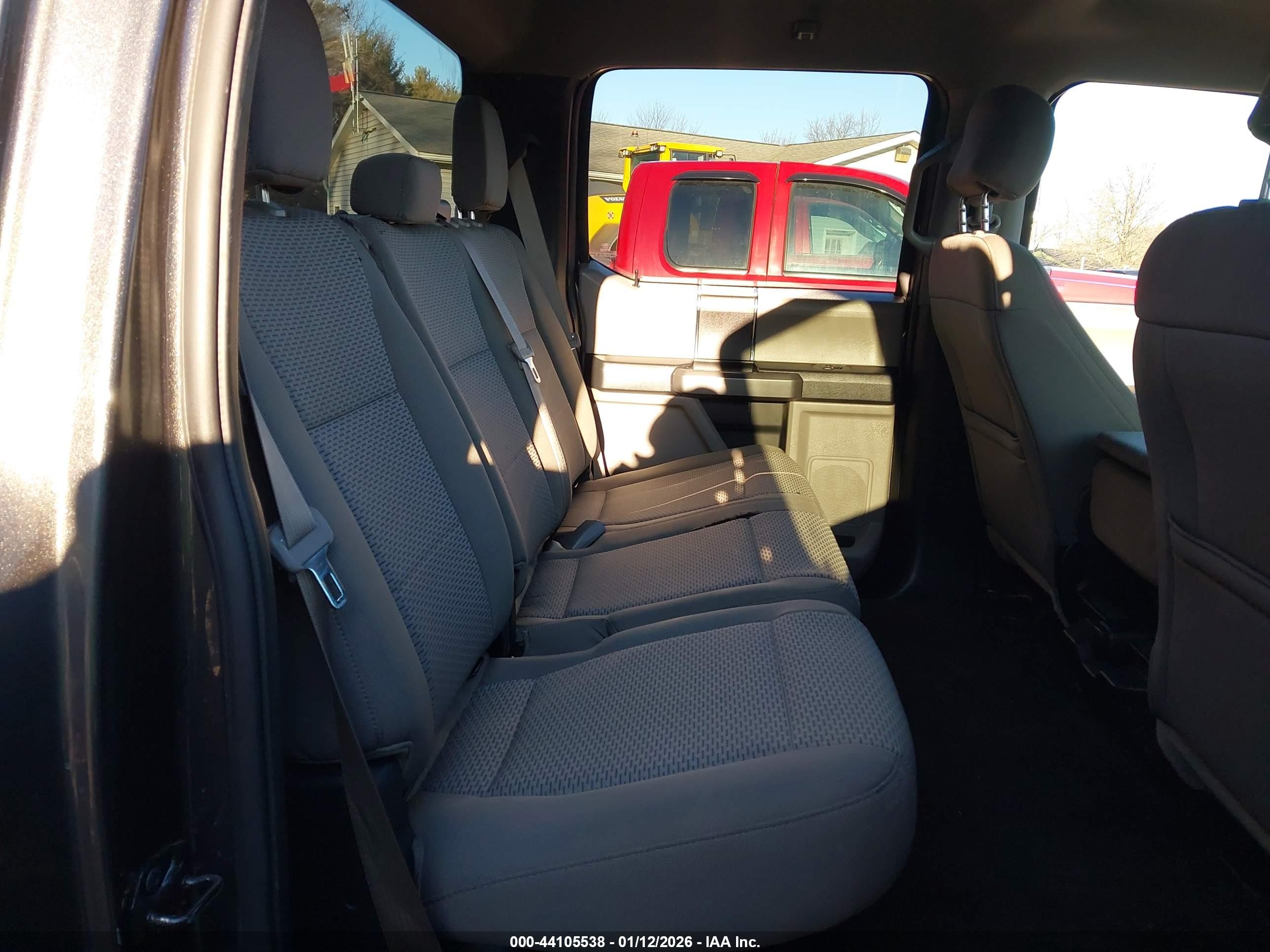 FORD F-150 image 8