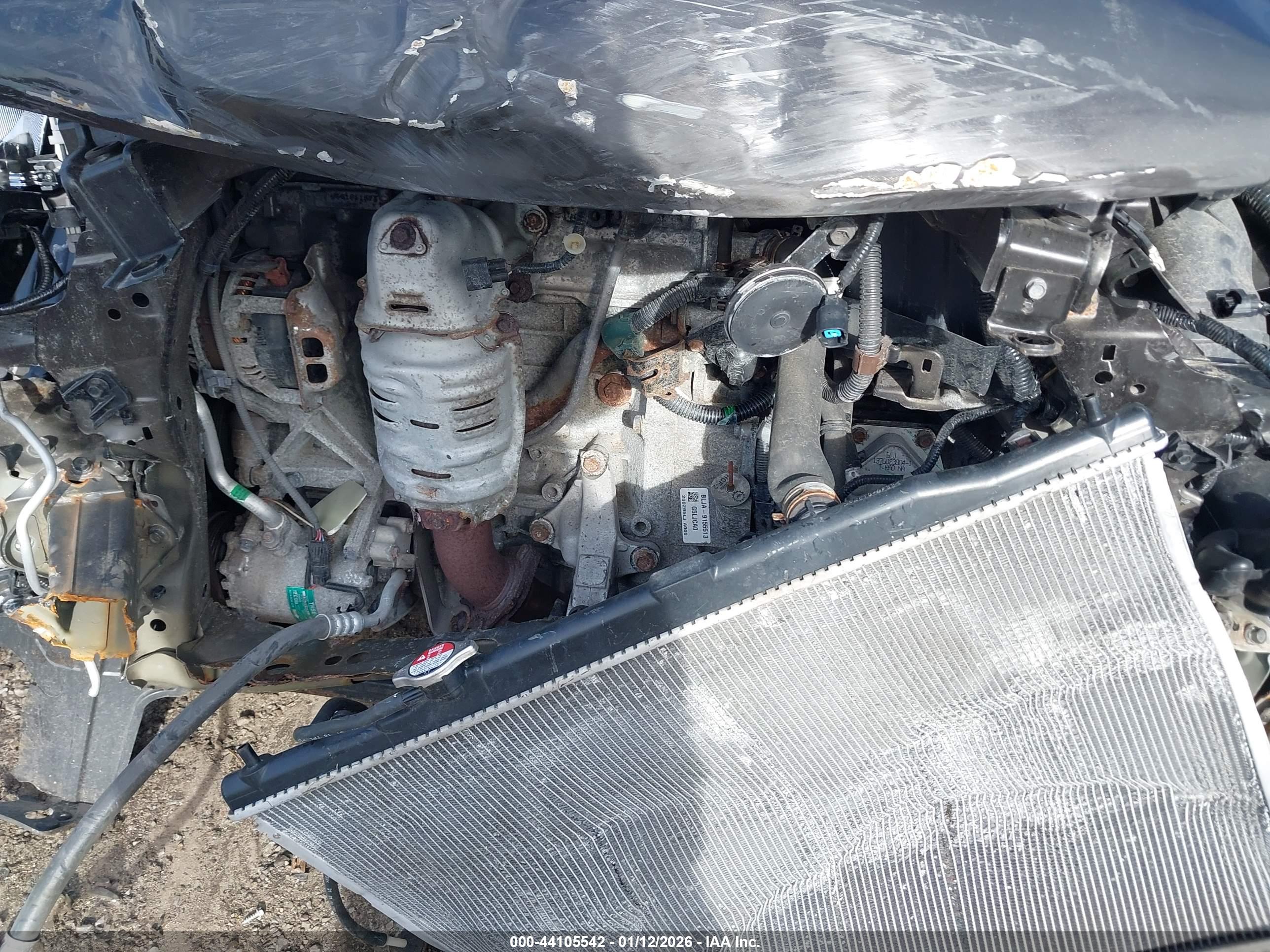 HONDA CR-V image 10