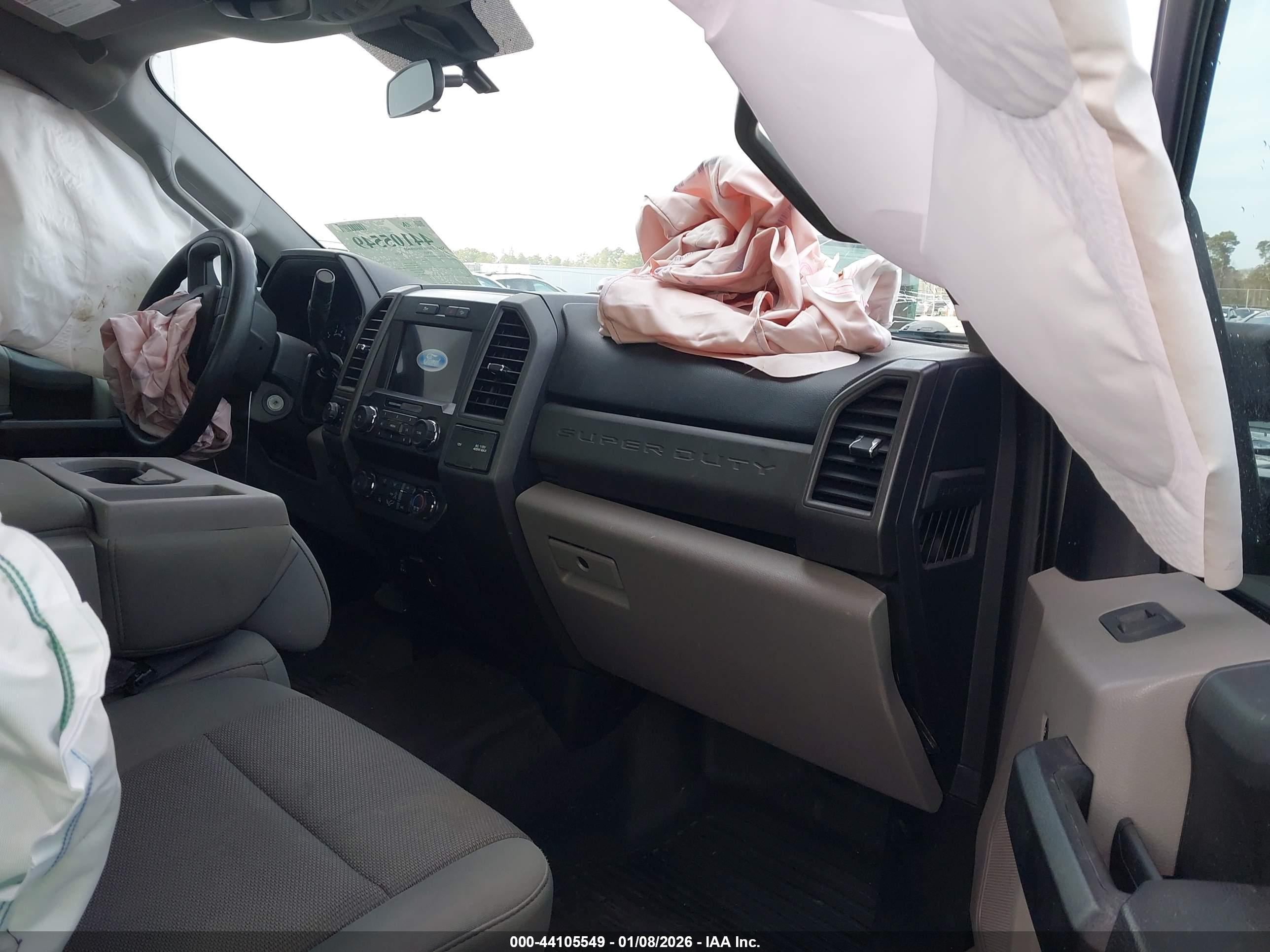 FORD F-250 image 5
