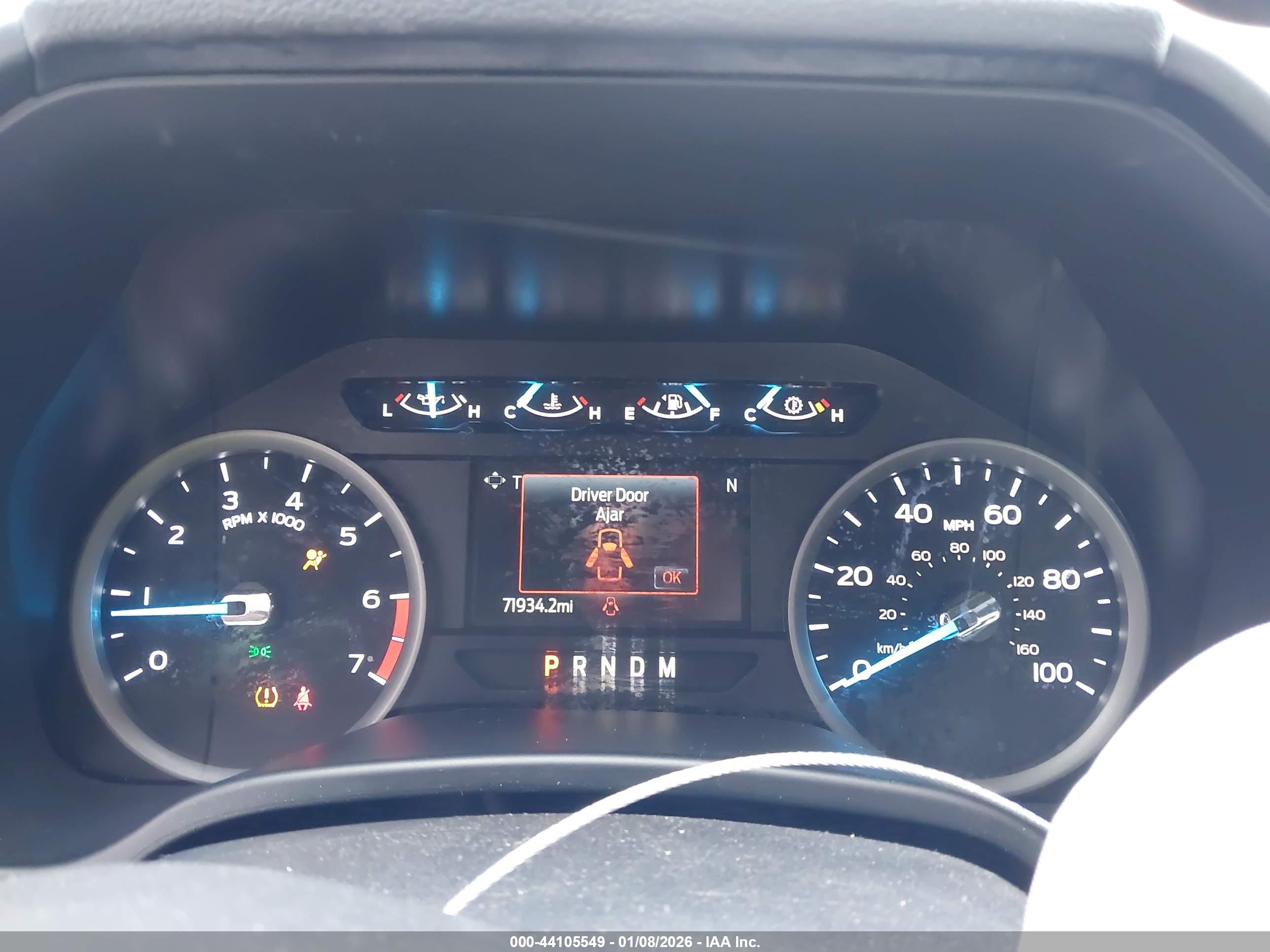 FORD F-250 image 7