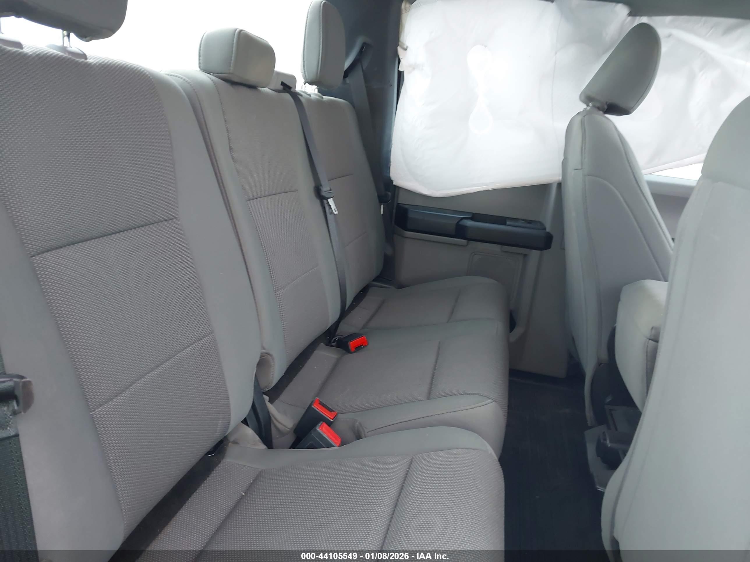 FORD F-250 image 8