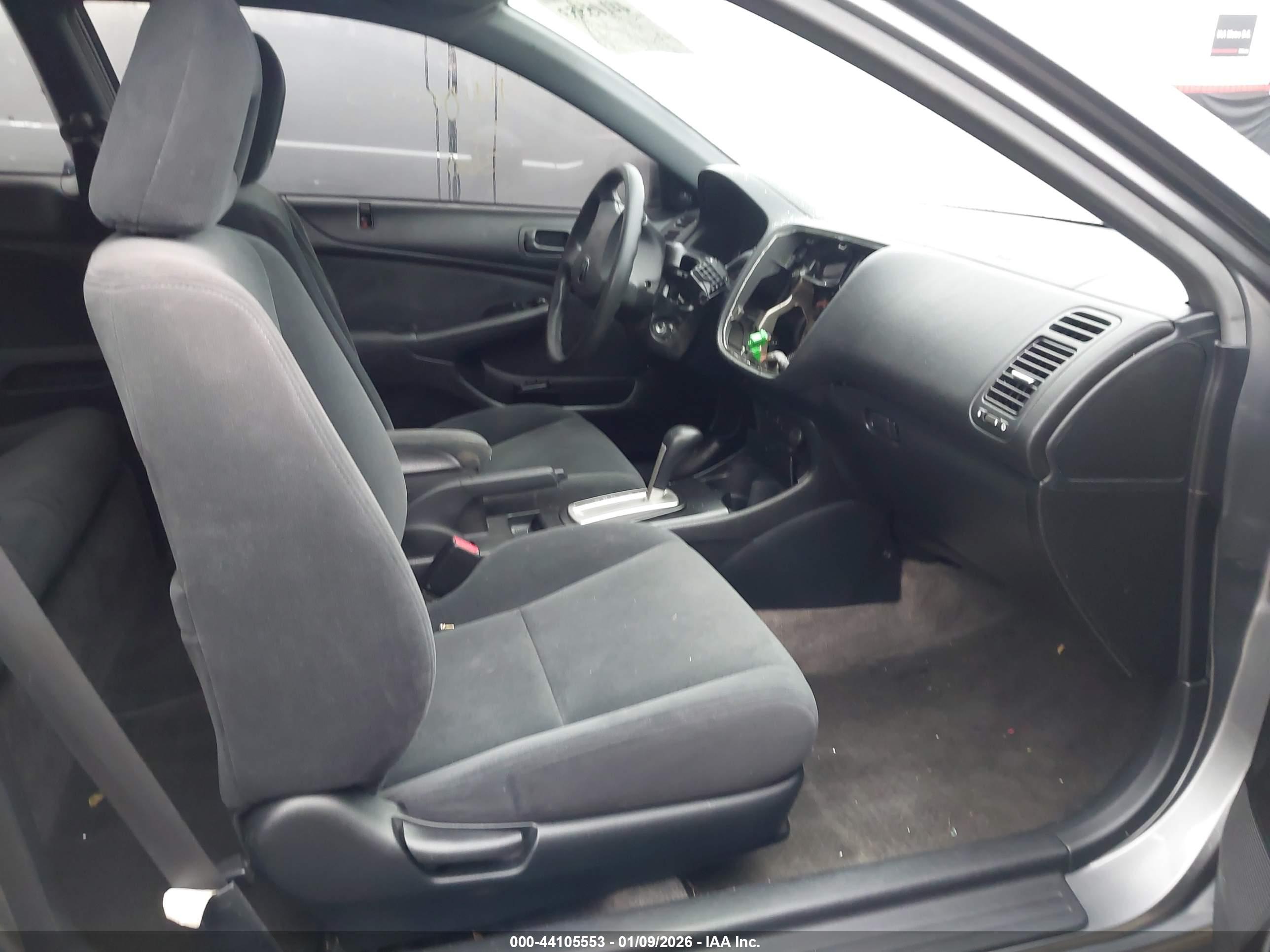 HONDA CIVIC image 5