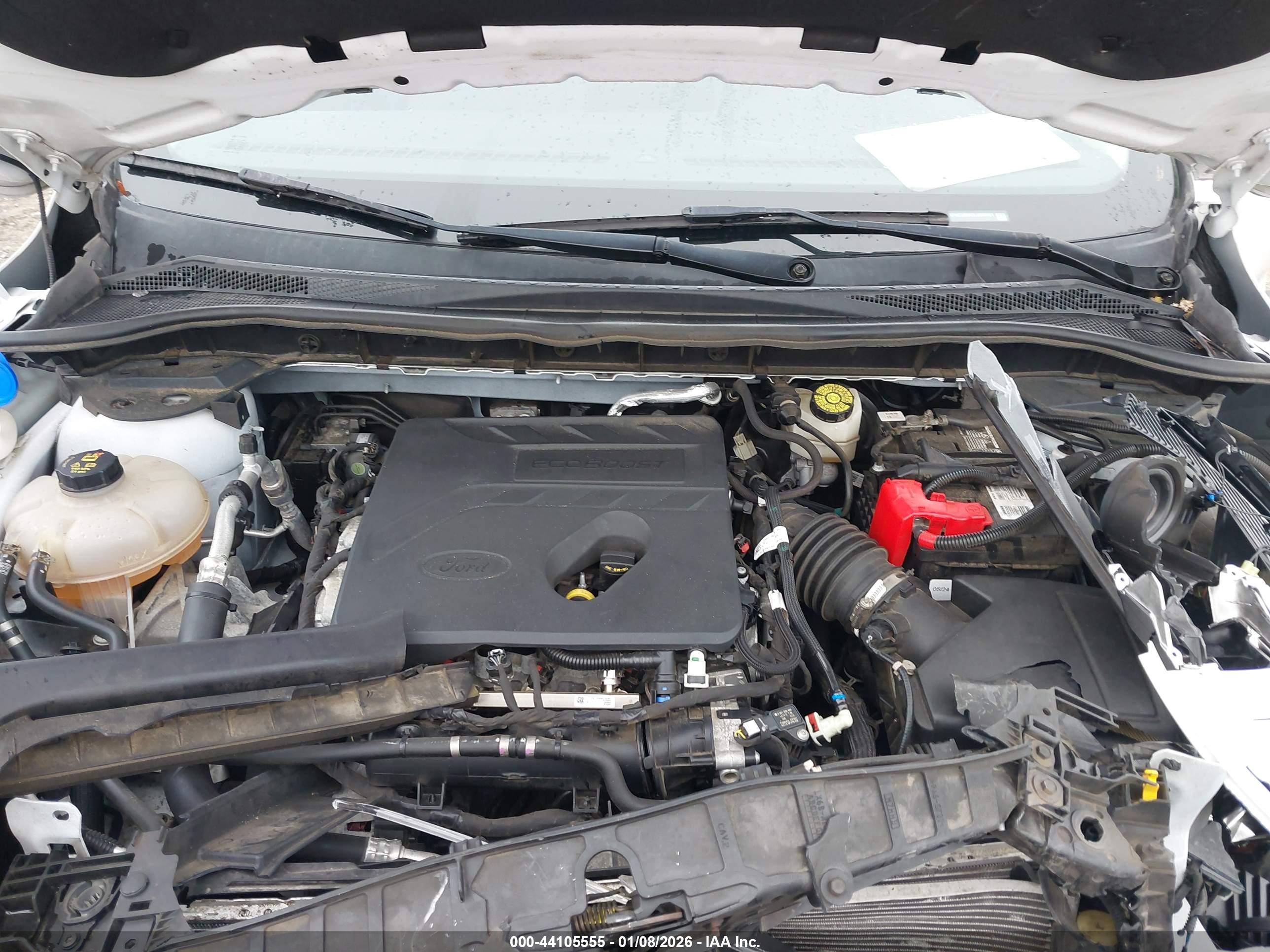 FORD ESCAPE image 10