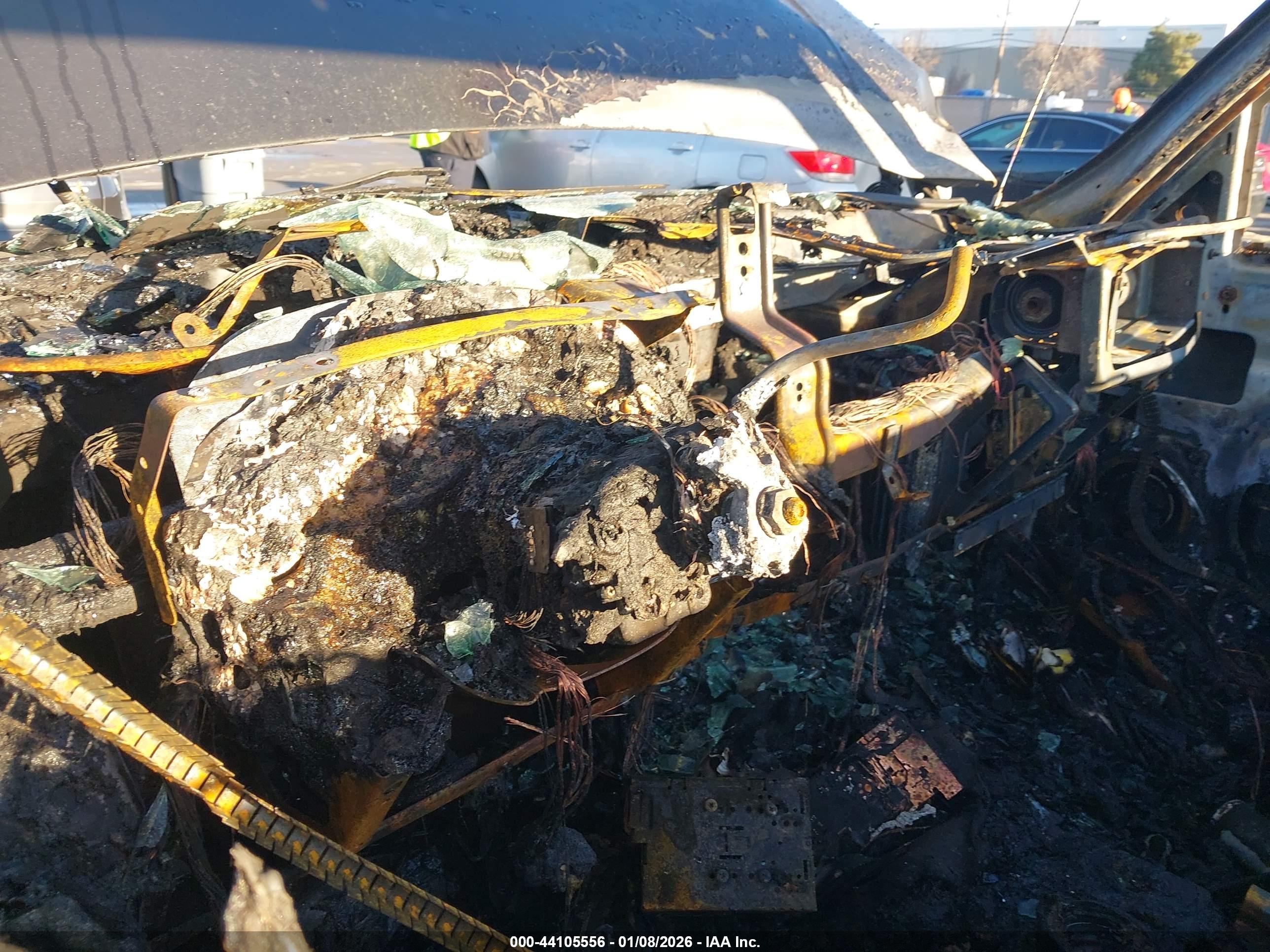 GMC SIERRA image 7