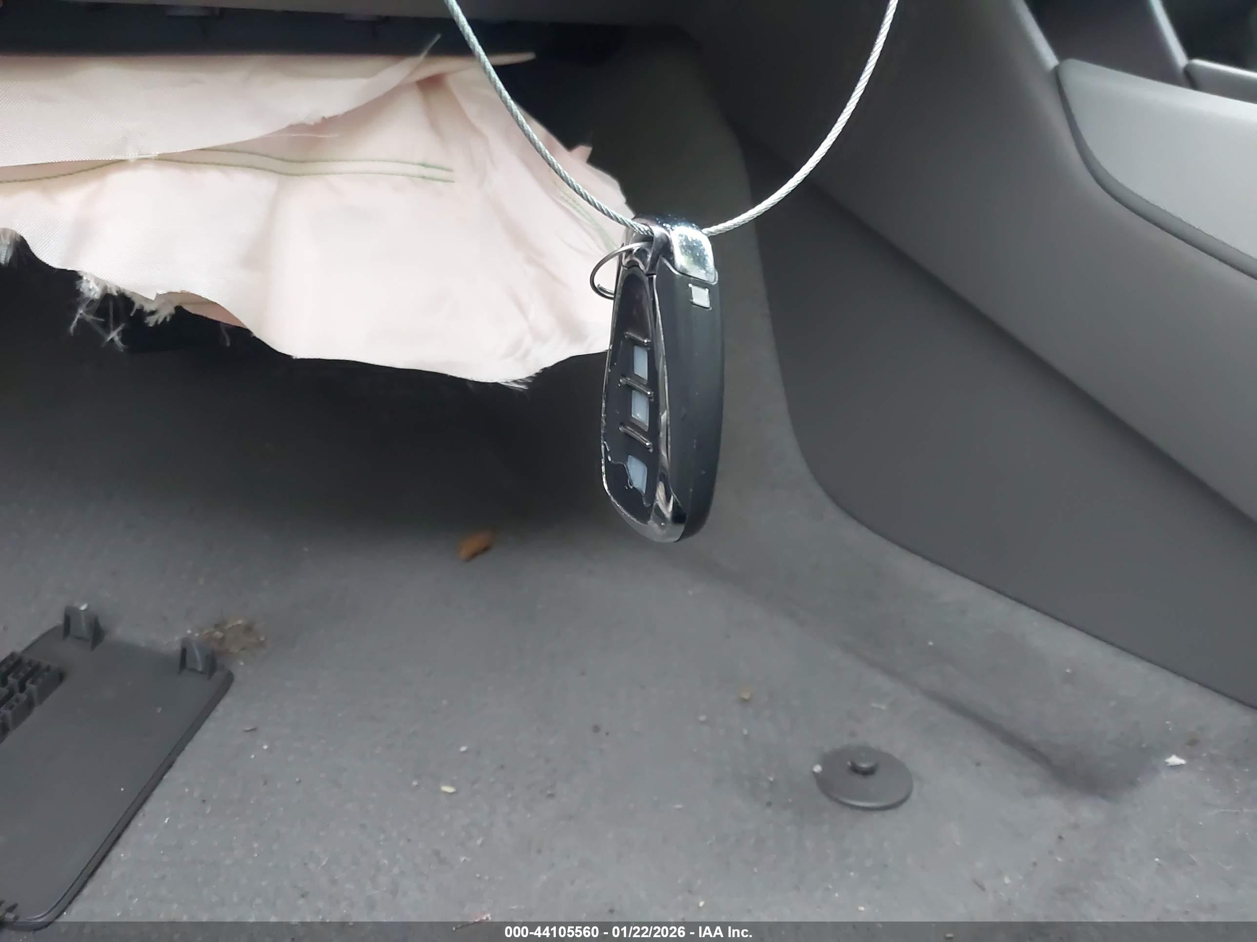 CHEVROLET MALIBU image 11