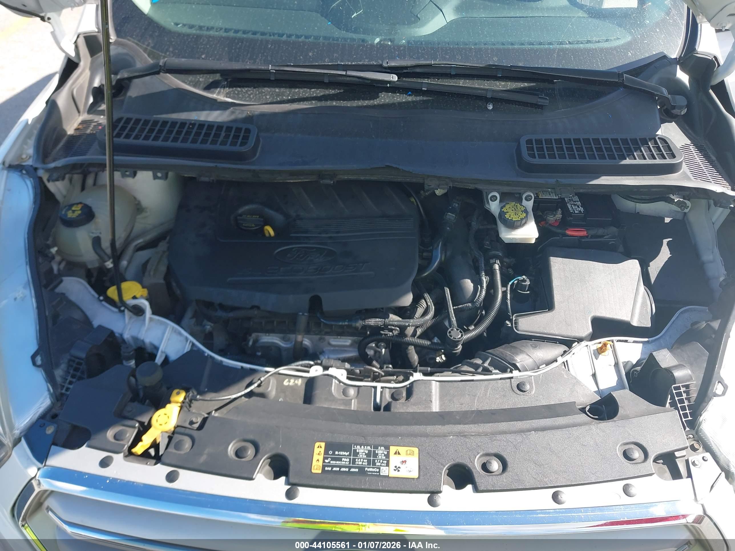 FORD ESCAPE image 10