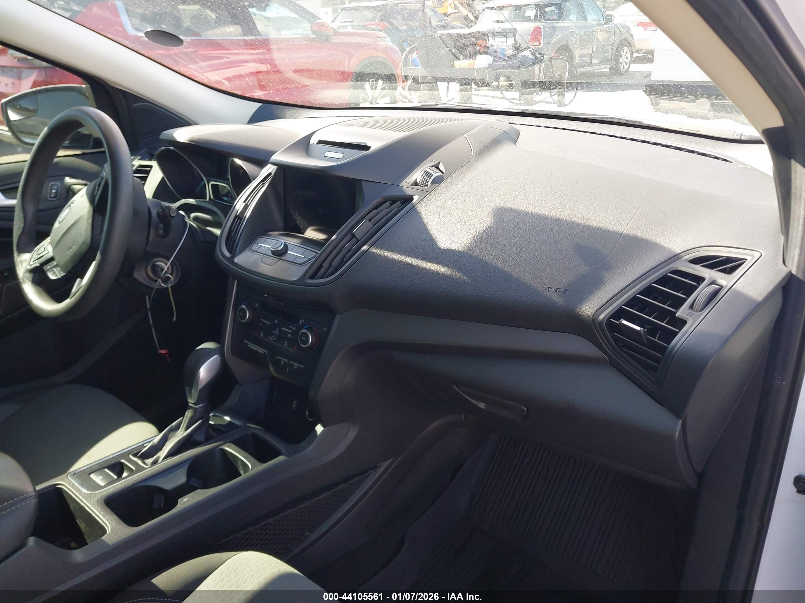 FORD ESCAPE image 5