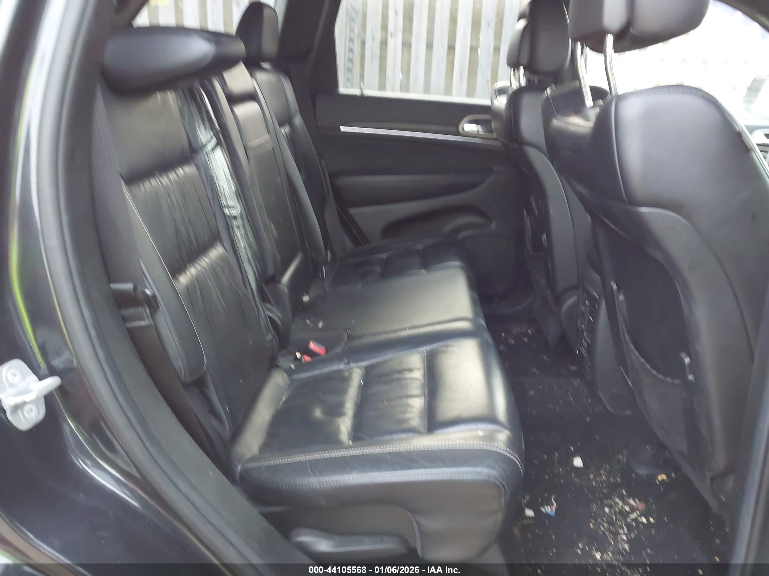 JEEP GRAND image 8