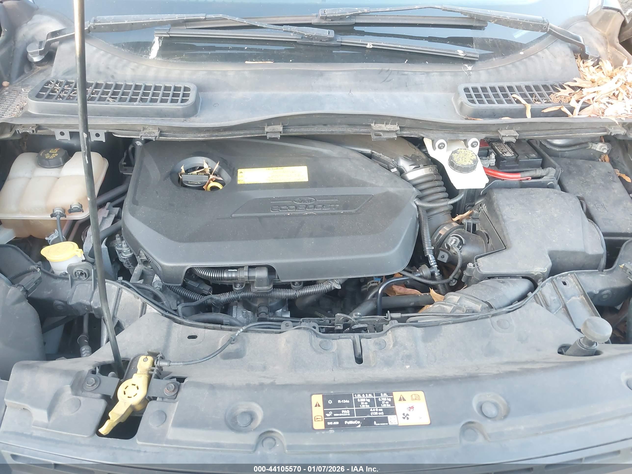 FORD ESCAPE image 10