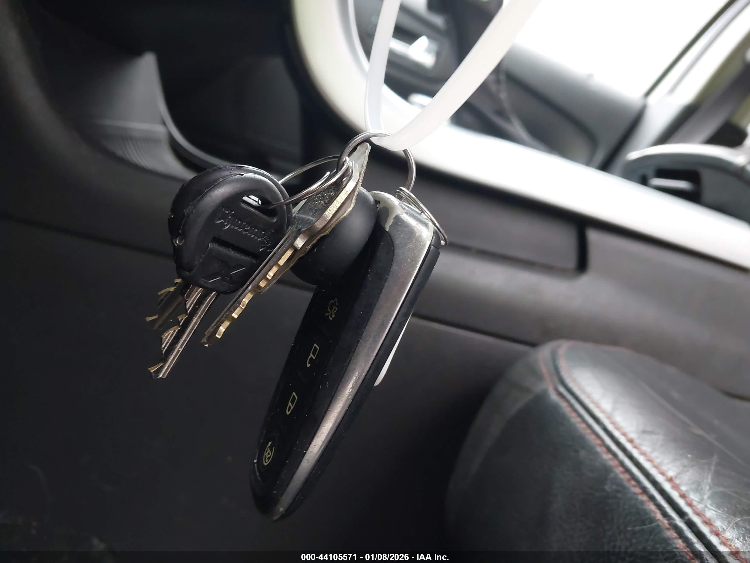 FORD EDGE image 11