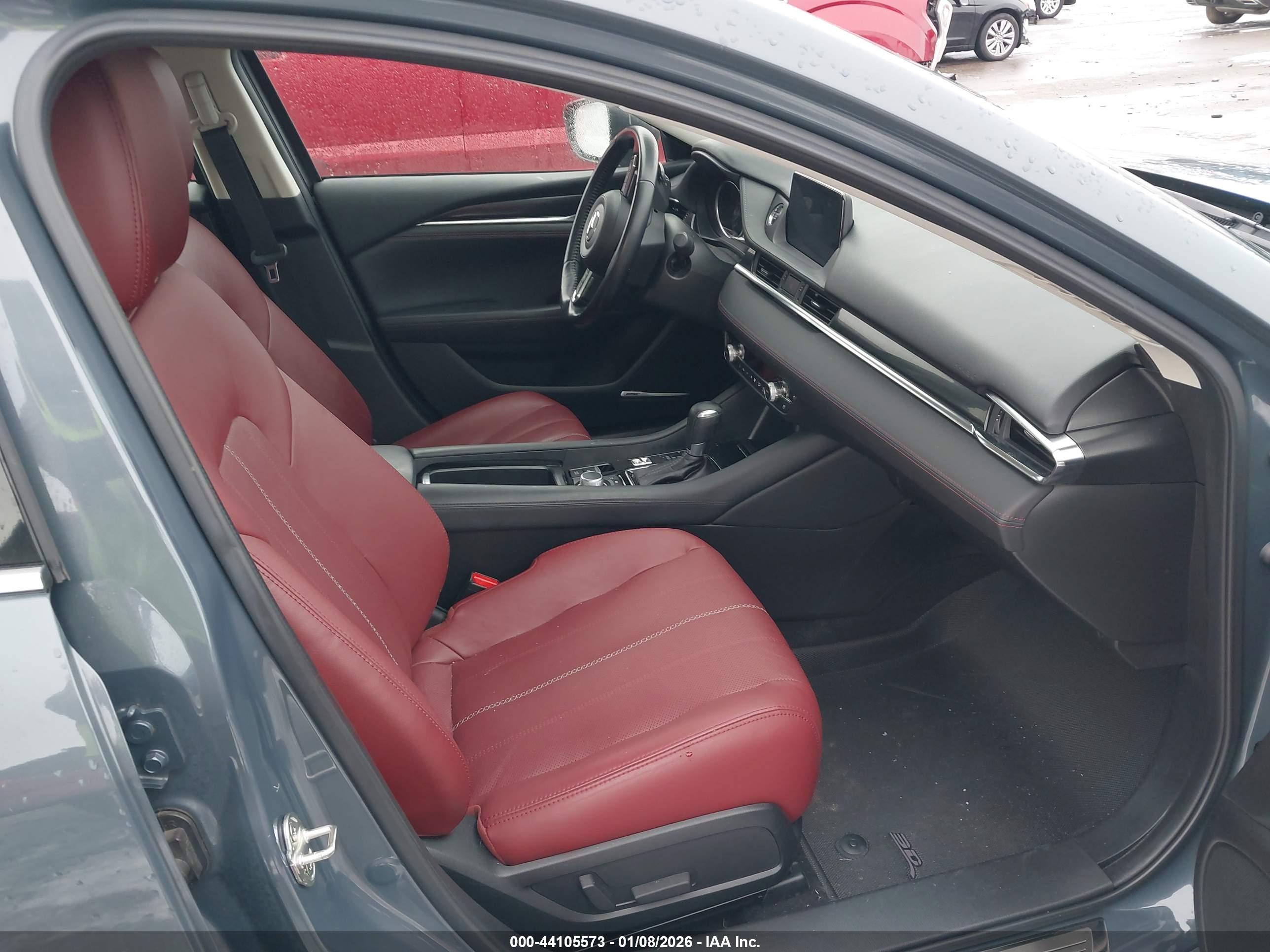 MAZDA MAZDA6 image 5