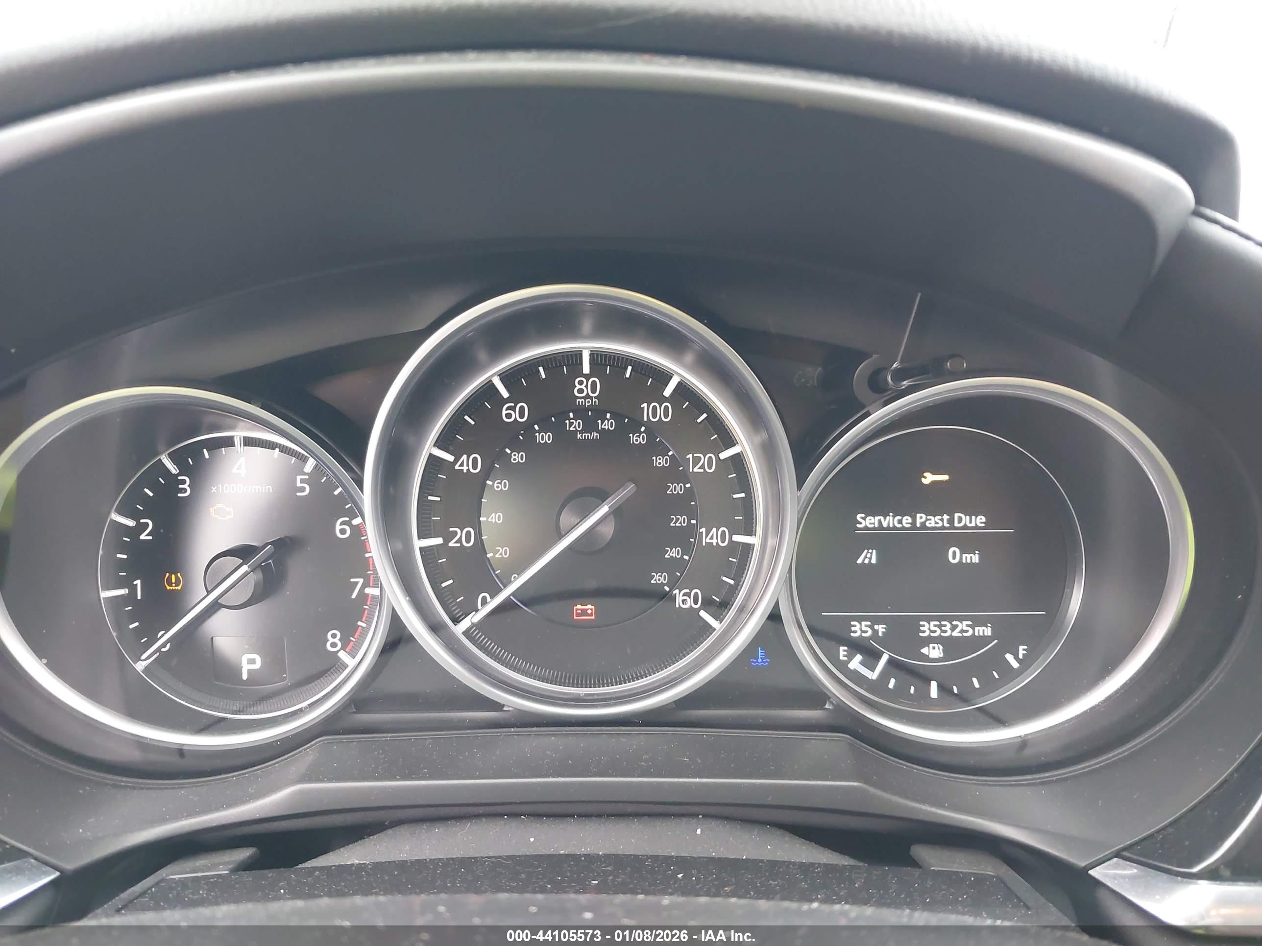 MAZDA MAZDA6 image 7