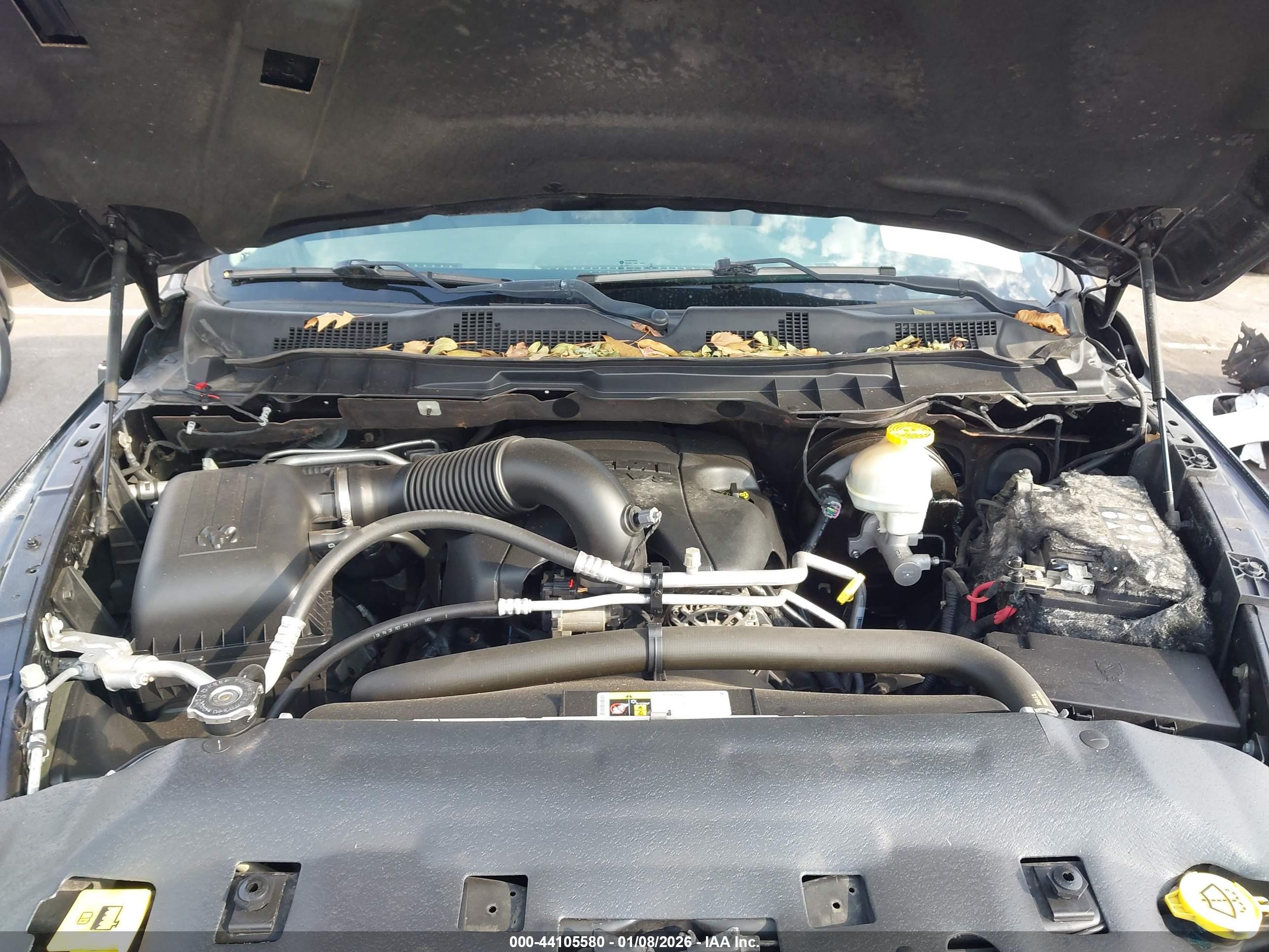 RAM 1500 image 10