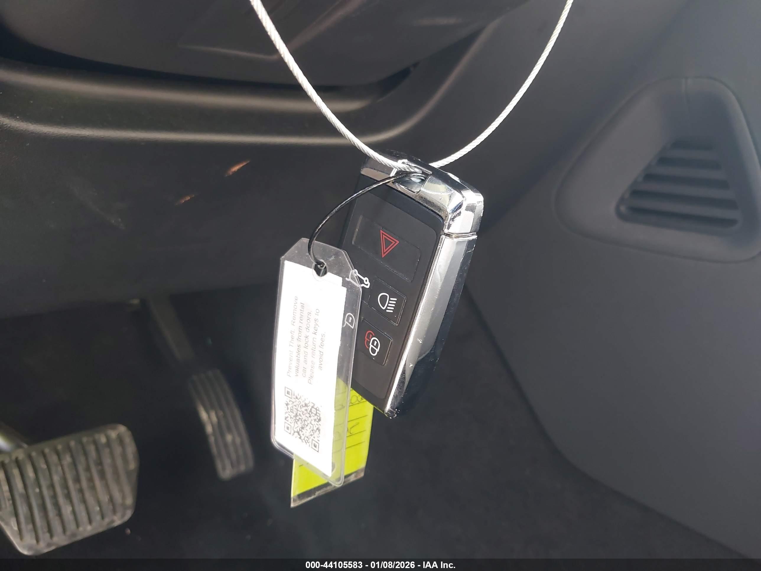 LAND ROVER image 11
