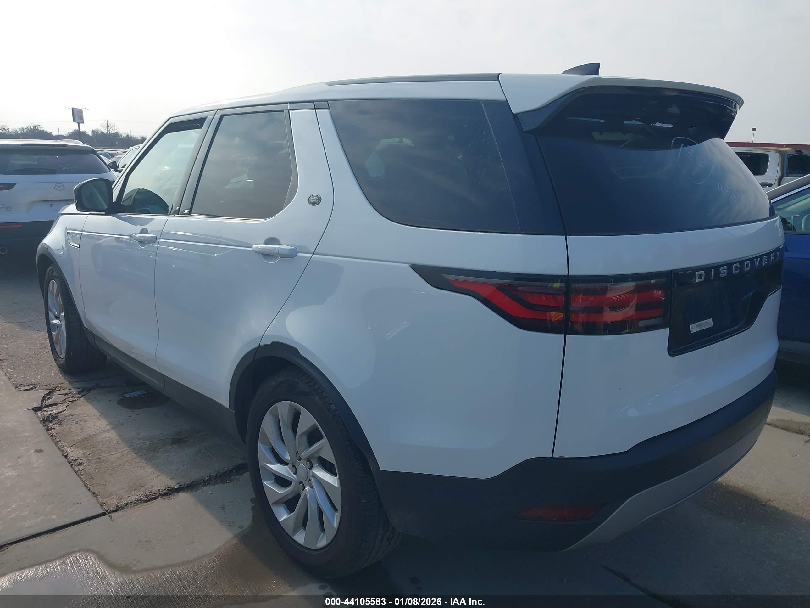 LAND ROVER image 3