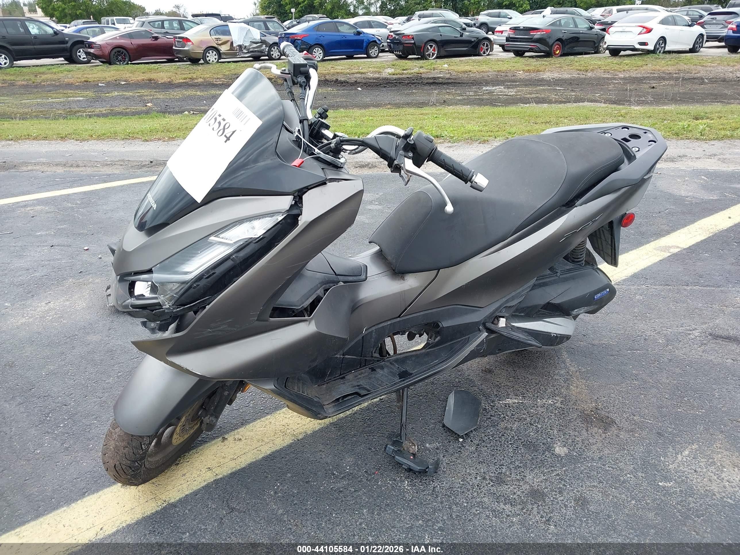 HONDA WW150 image 2