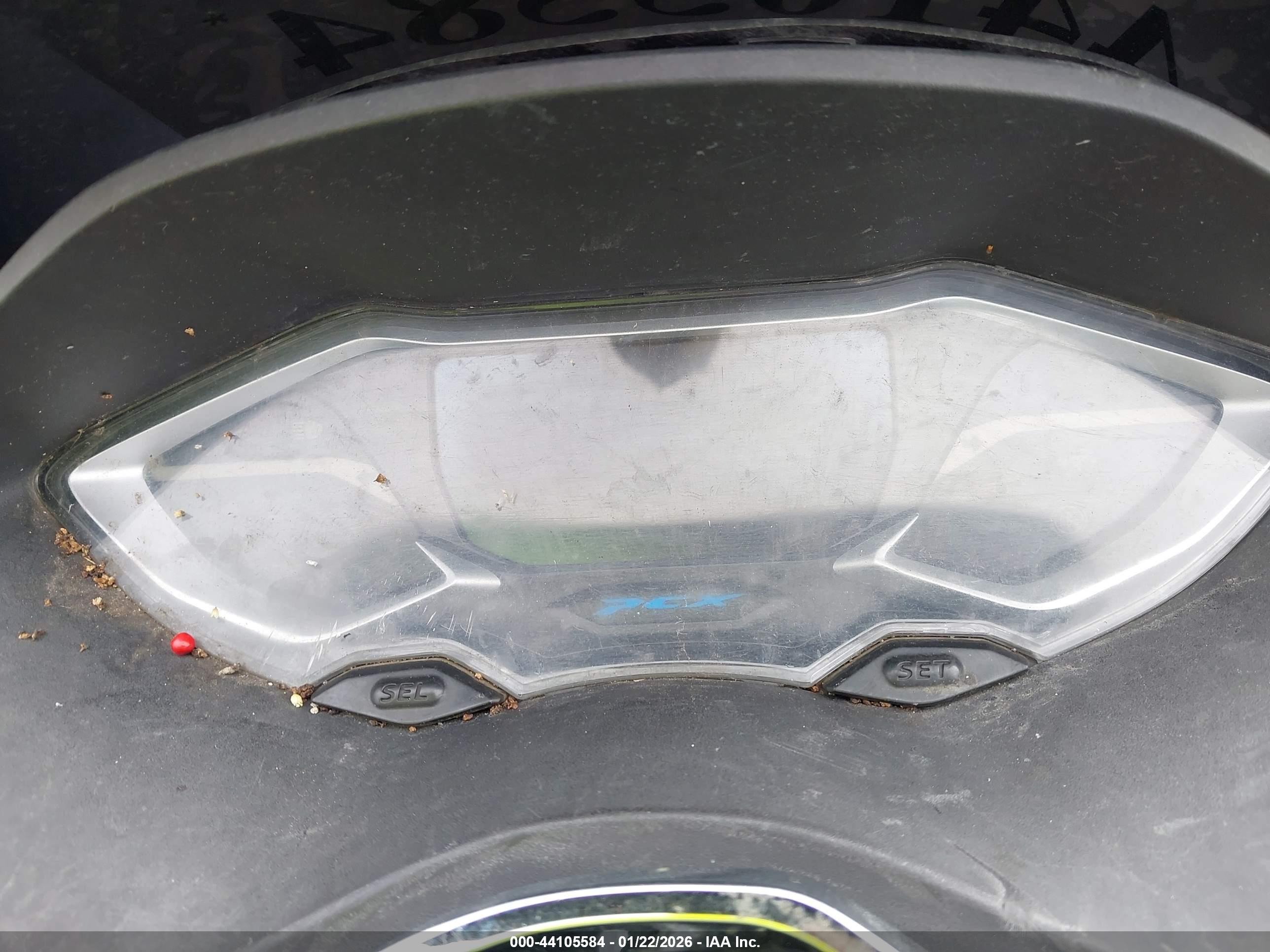 HONDA WW150 image 7