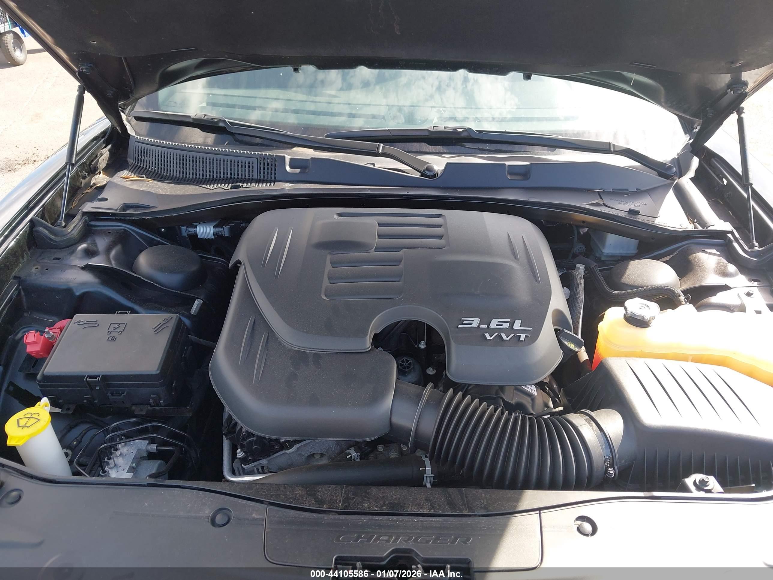 DODGE CHARGER image 10
