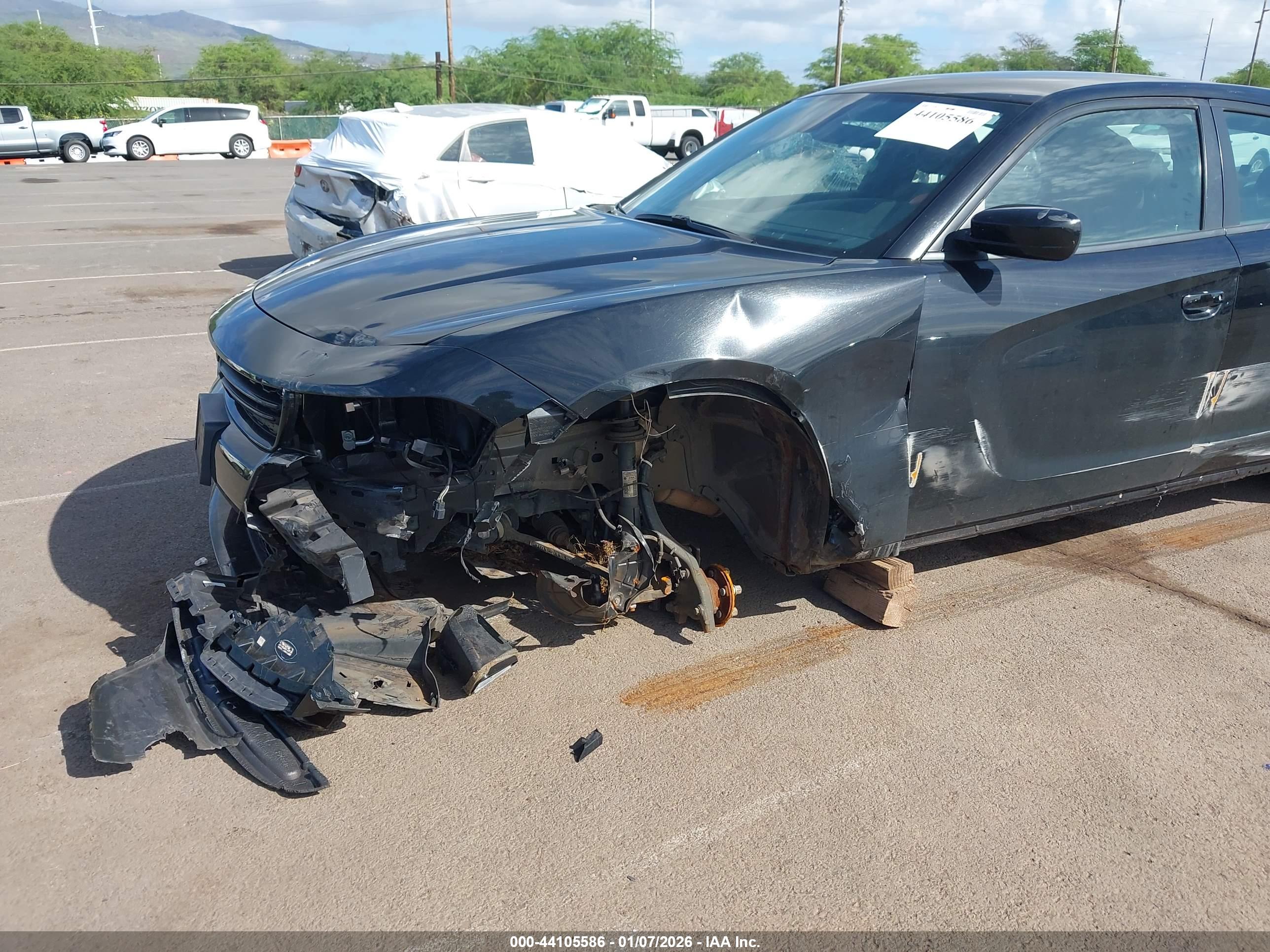 DODGE CHARGER image 6