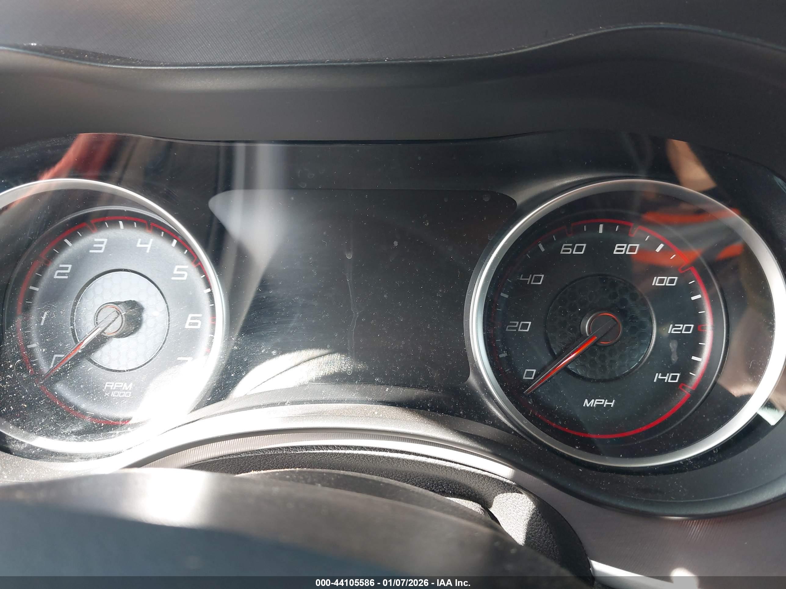 DODGE CHARGER image 7