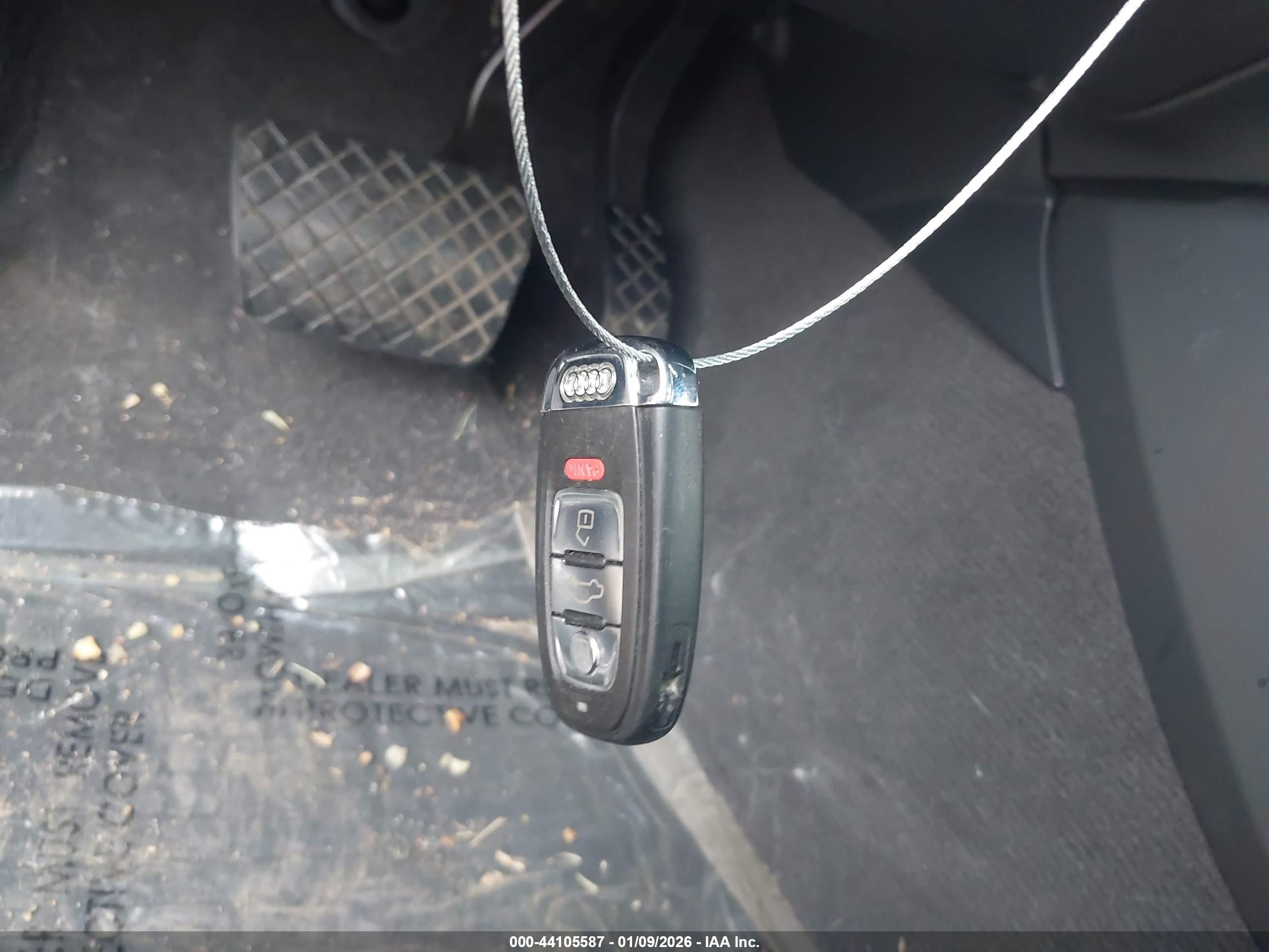 AUDI Q5 image 11