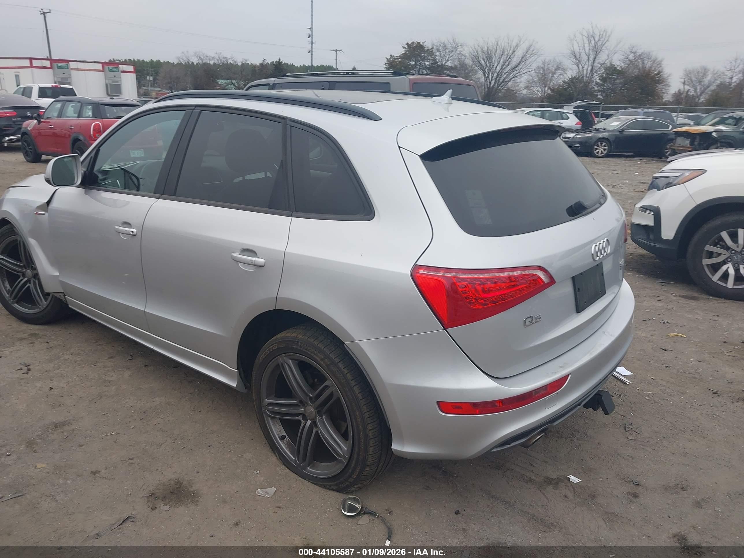 AUDI Q5 image 3
