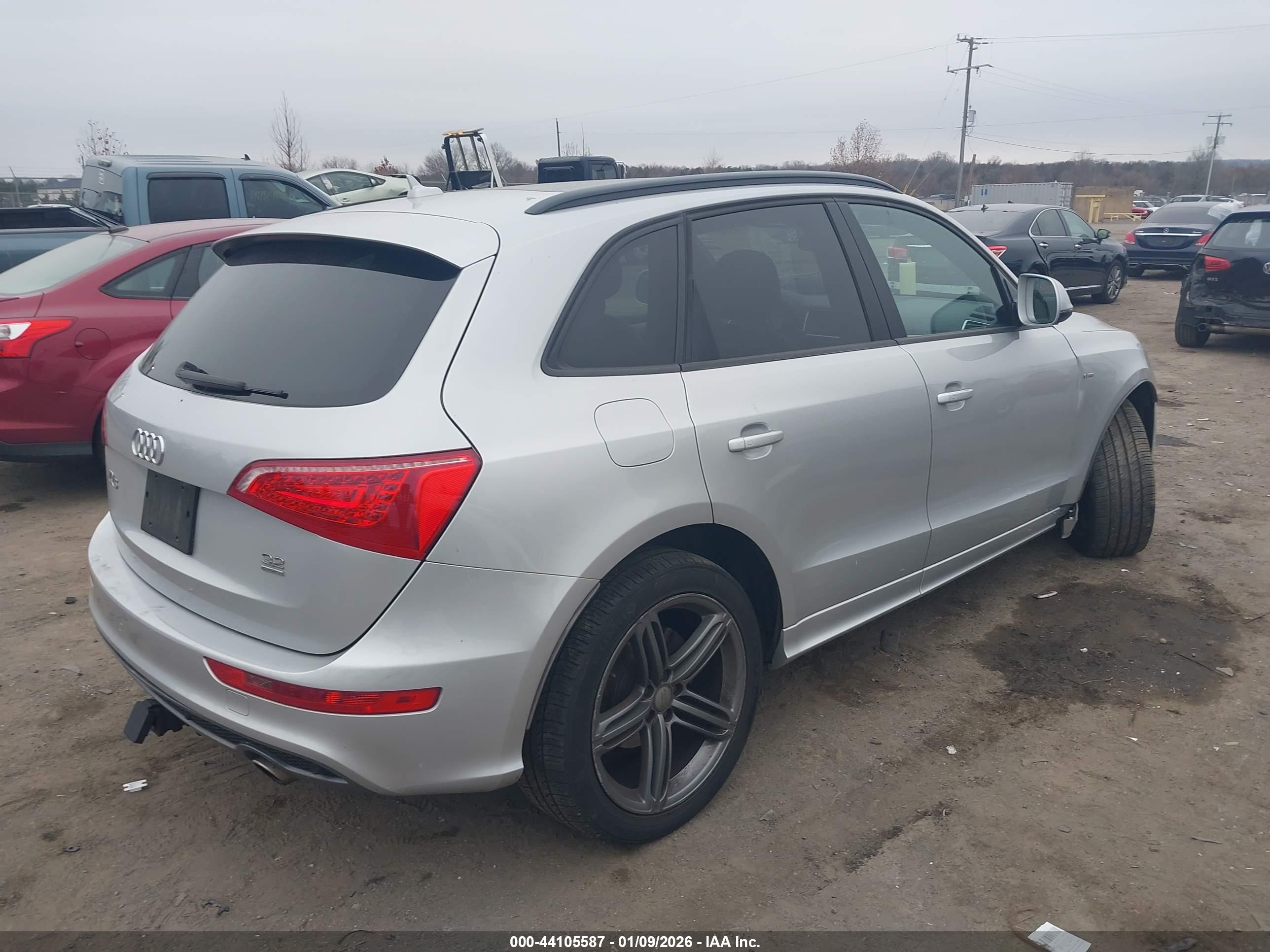 AUDI Q5 image 4