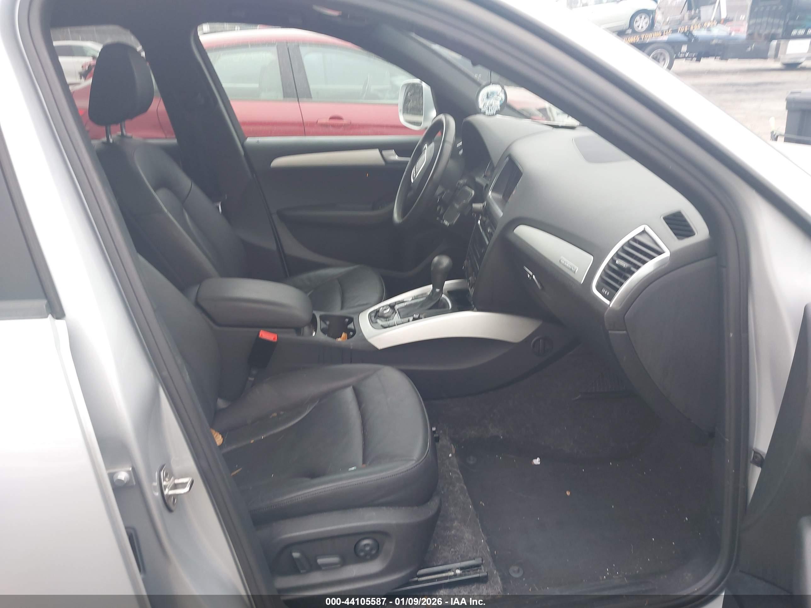 AUDI Q5 image 5