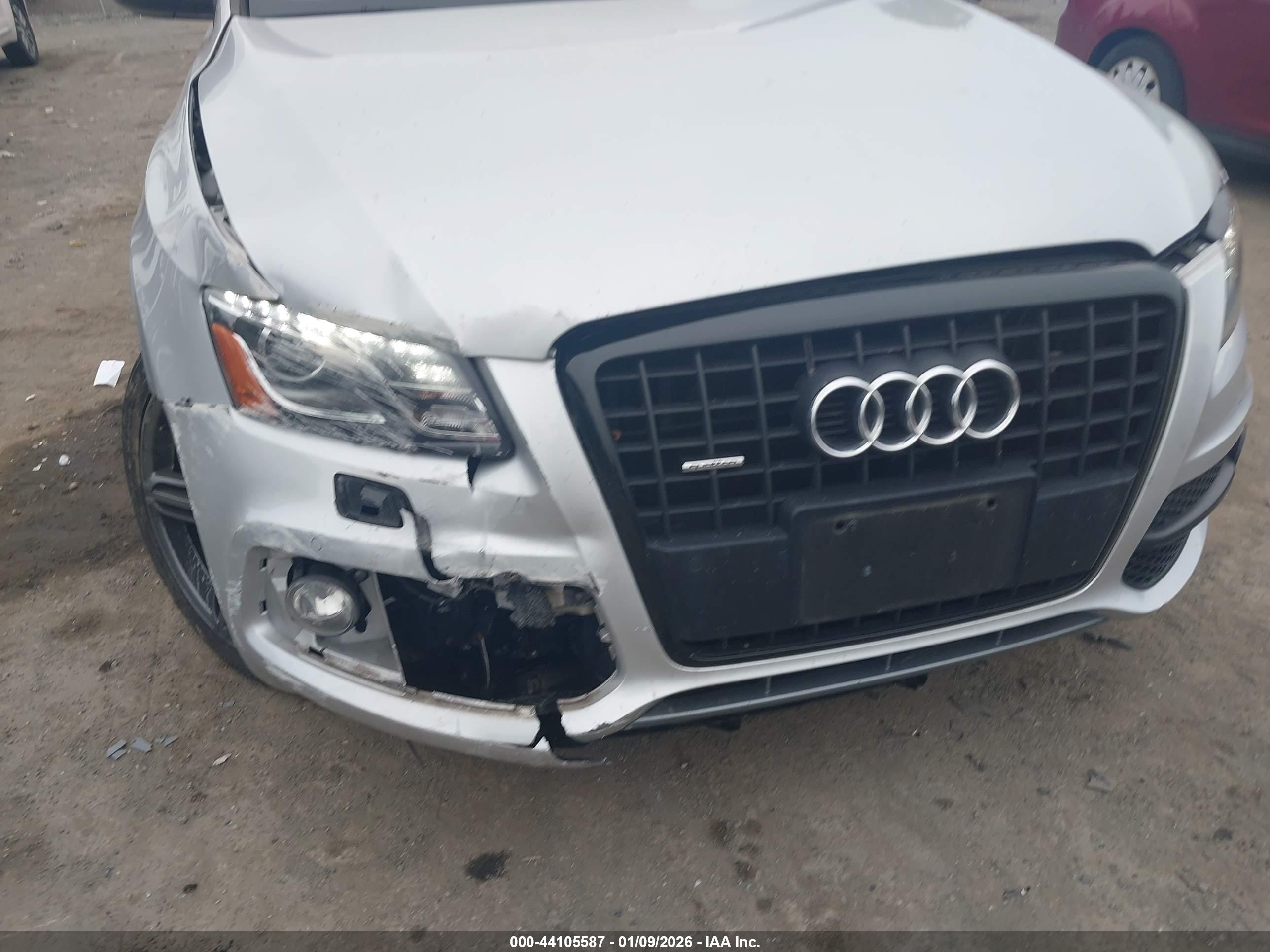 AUDI Q5 image 6