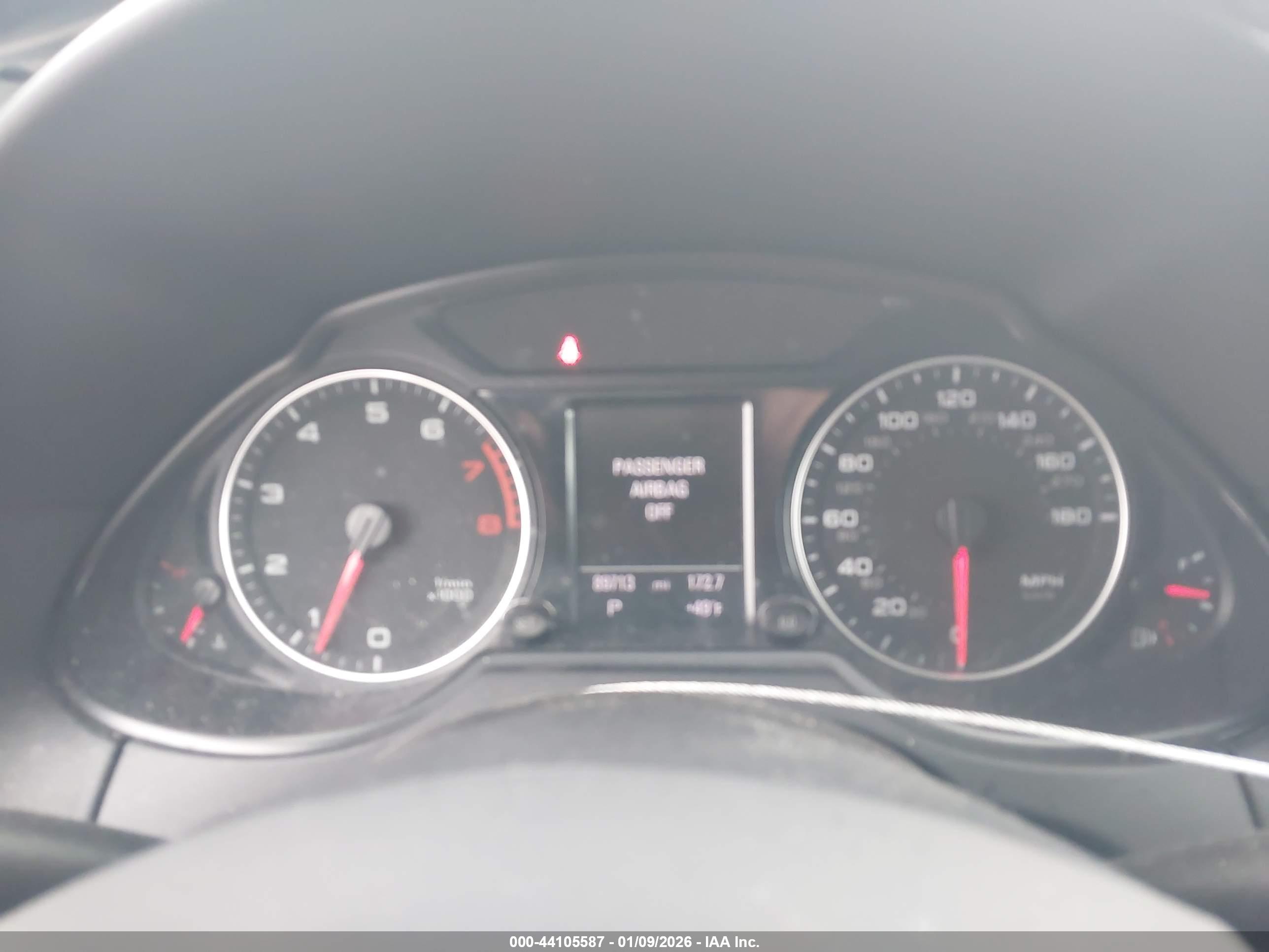 AUDI Q5 image 7