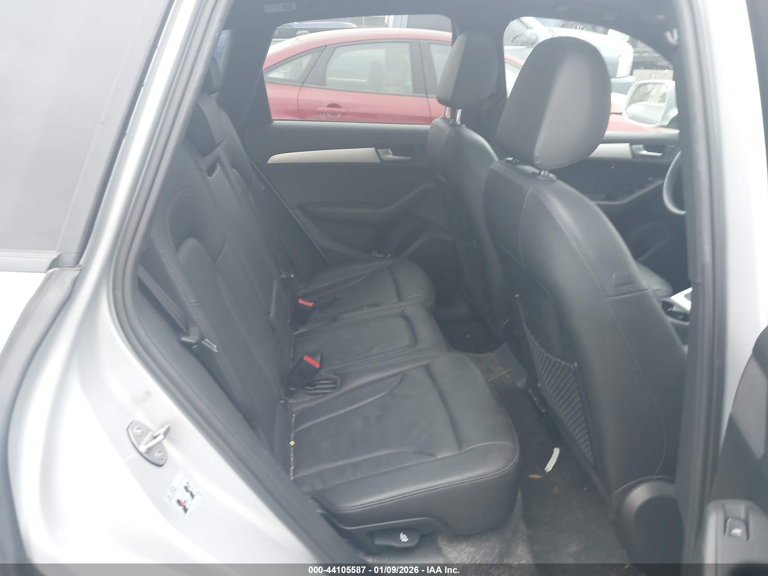AUDI Q5 image 8