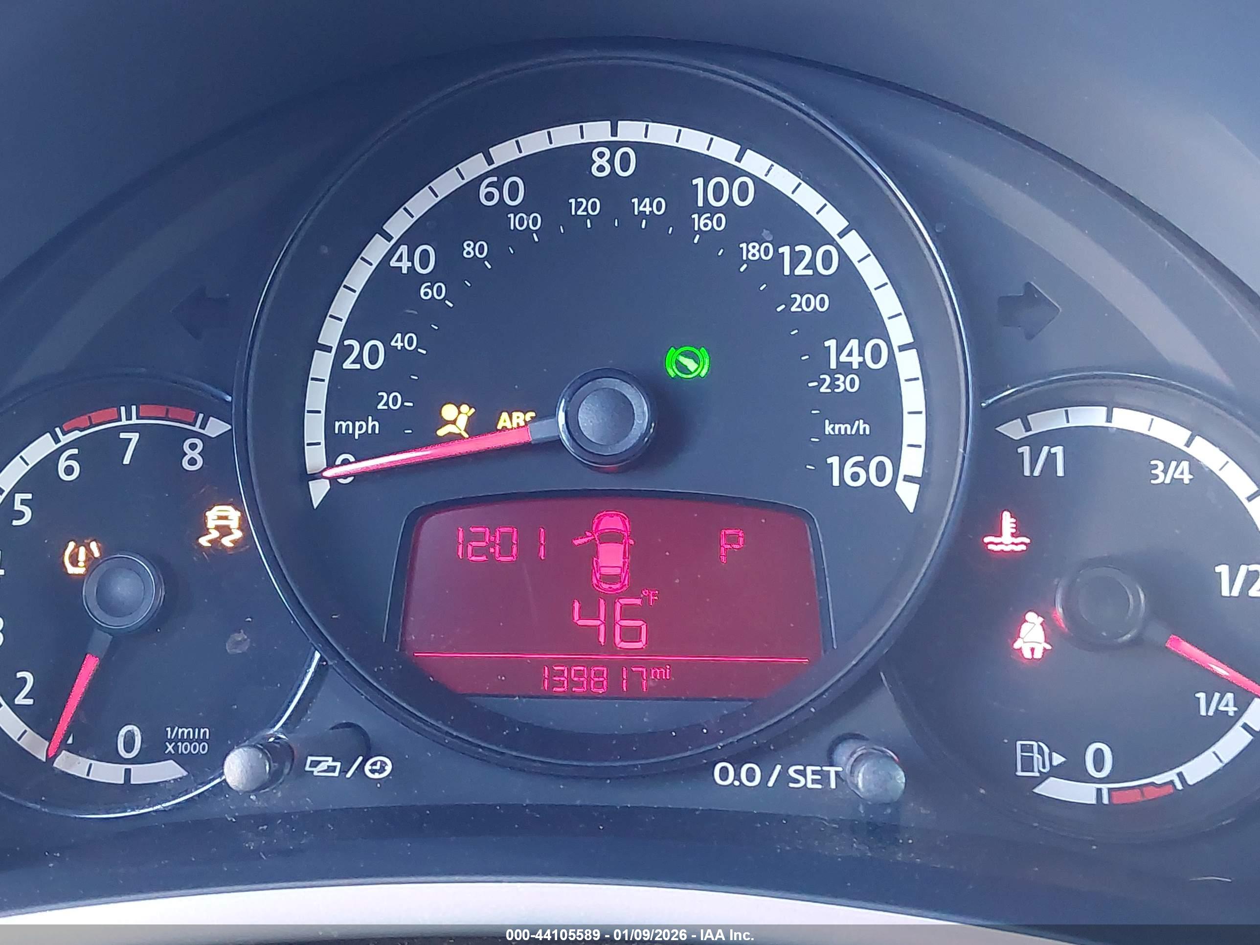 VOLKSWAGEN BEETLE image 7