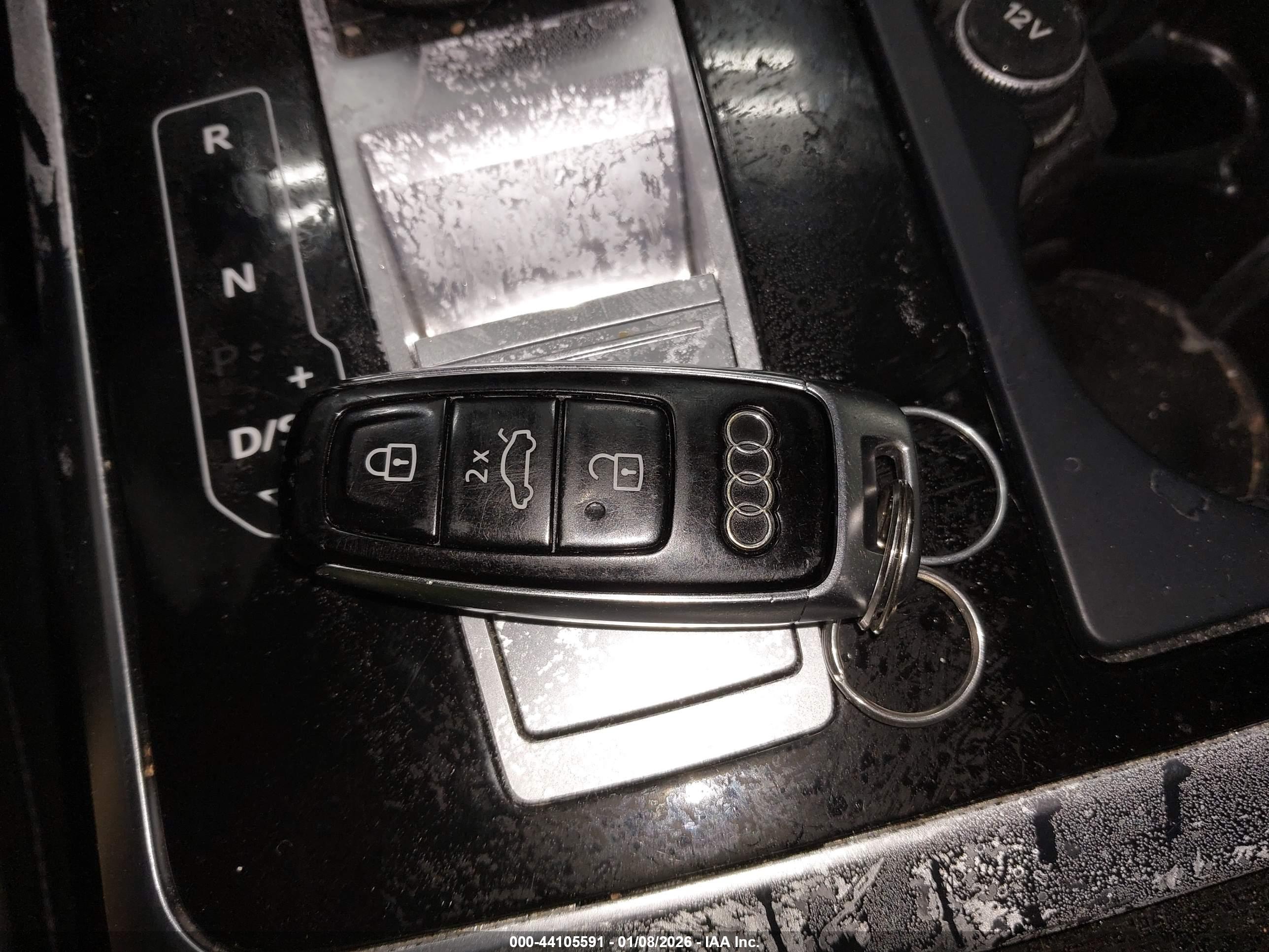 AUDI Q7 image 11