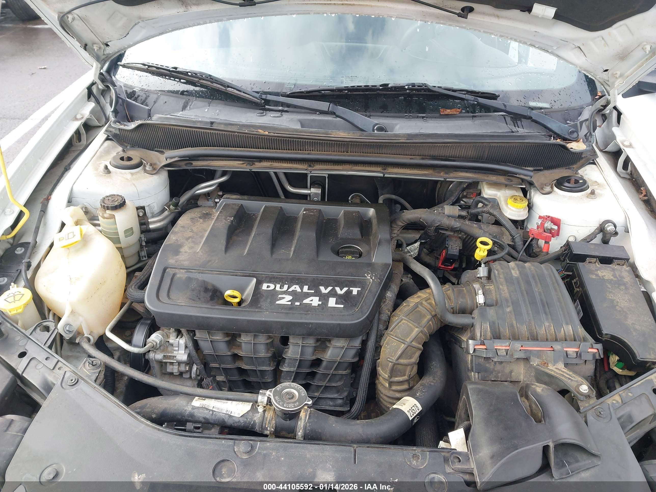 DODGE AVENGER image 10