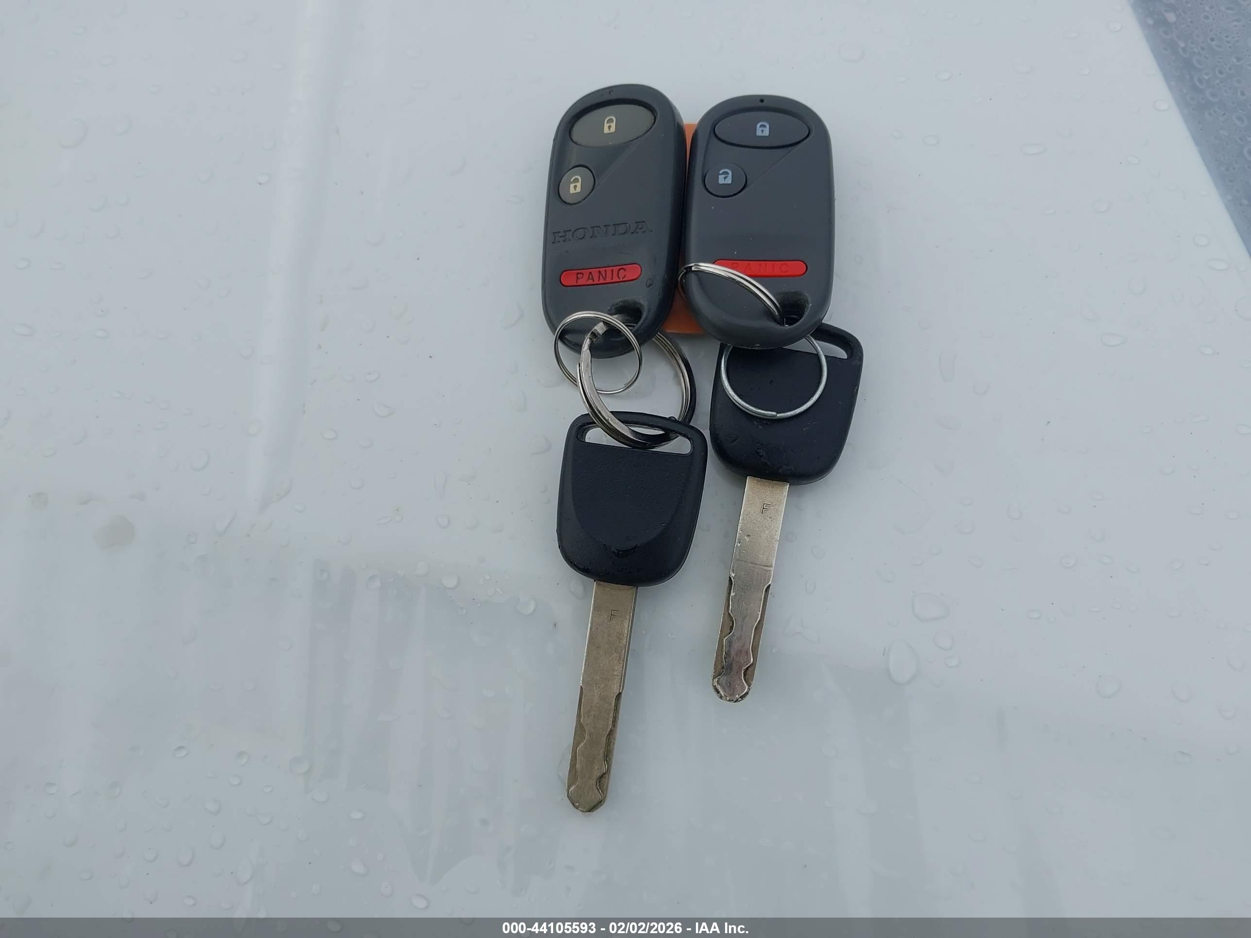 HONDA CIVIC image 11