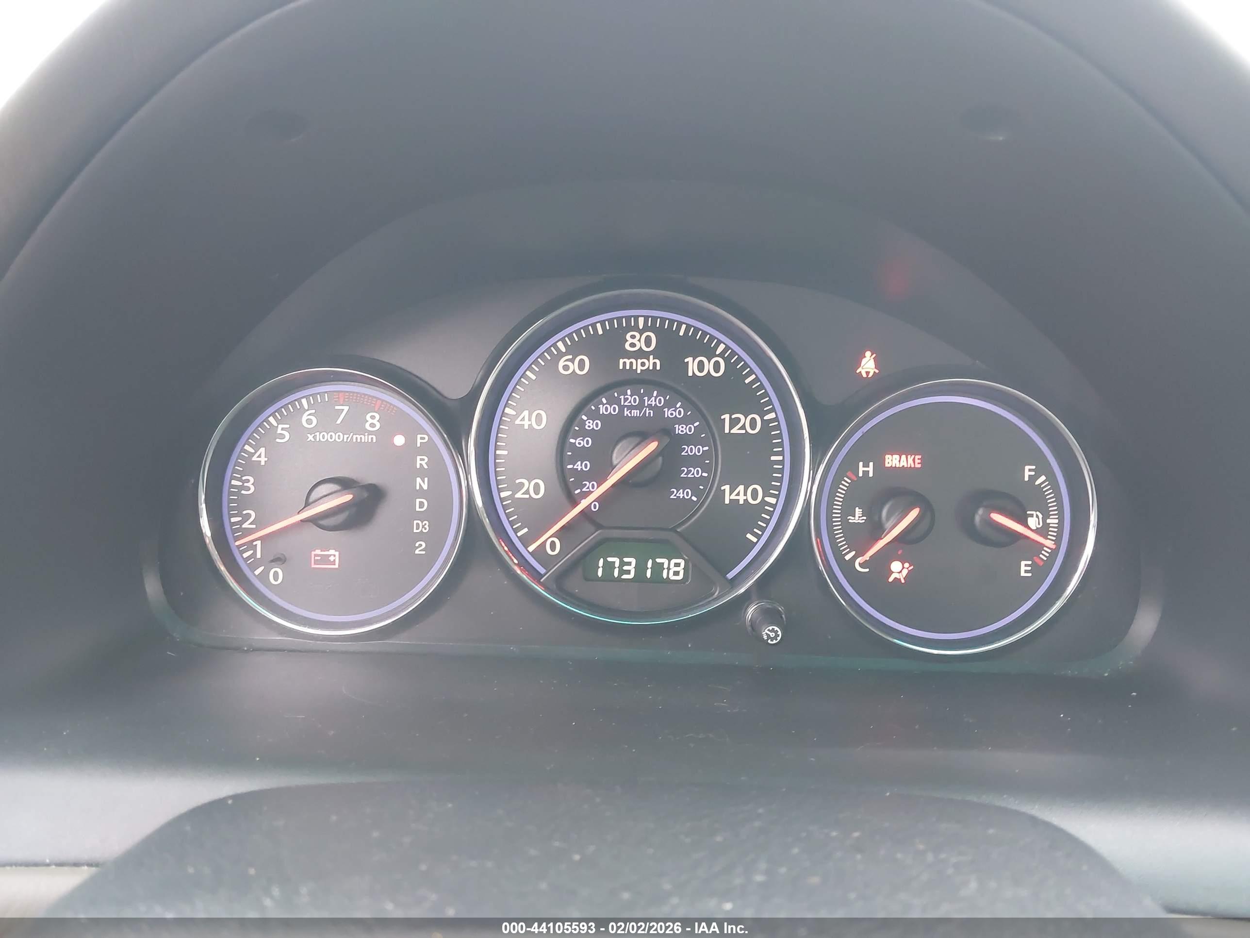 HONDA CIVIC image 7