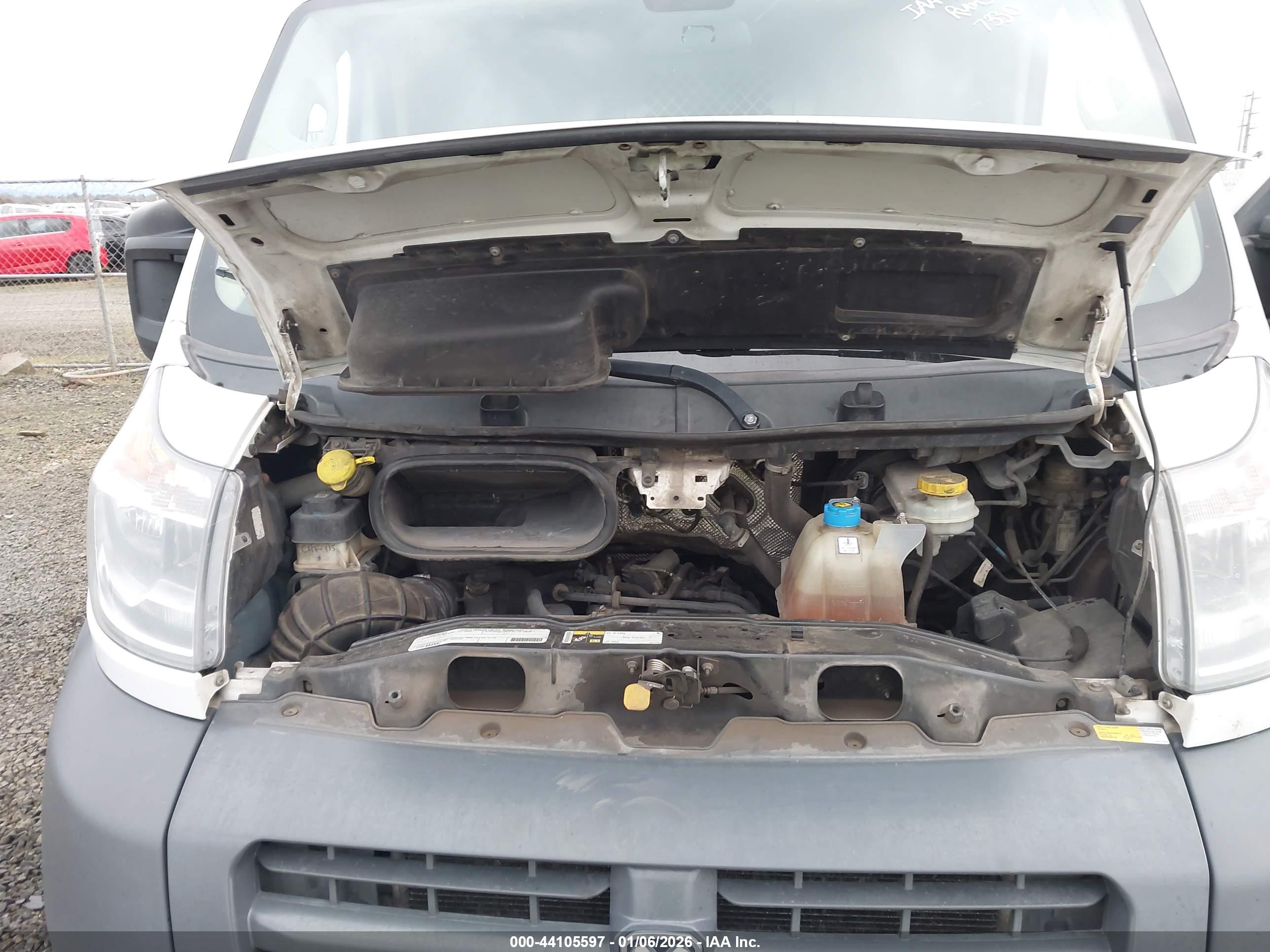 RAM PROMASTER image 10