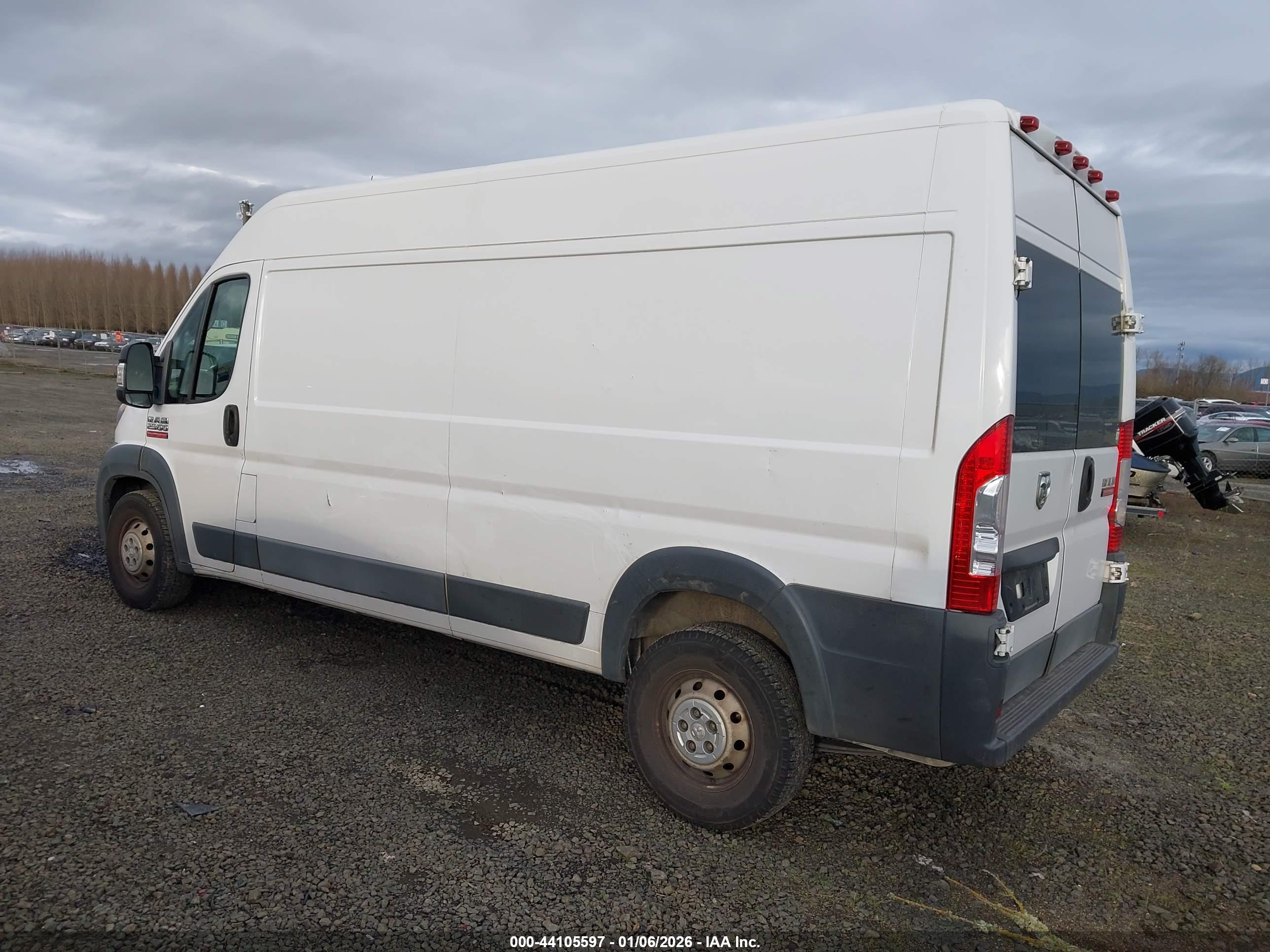RAM PROMASTER image 3
