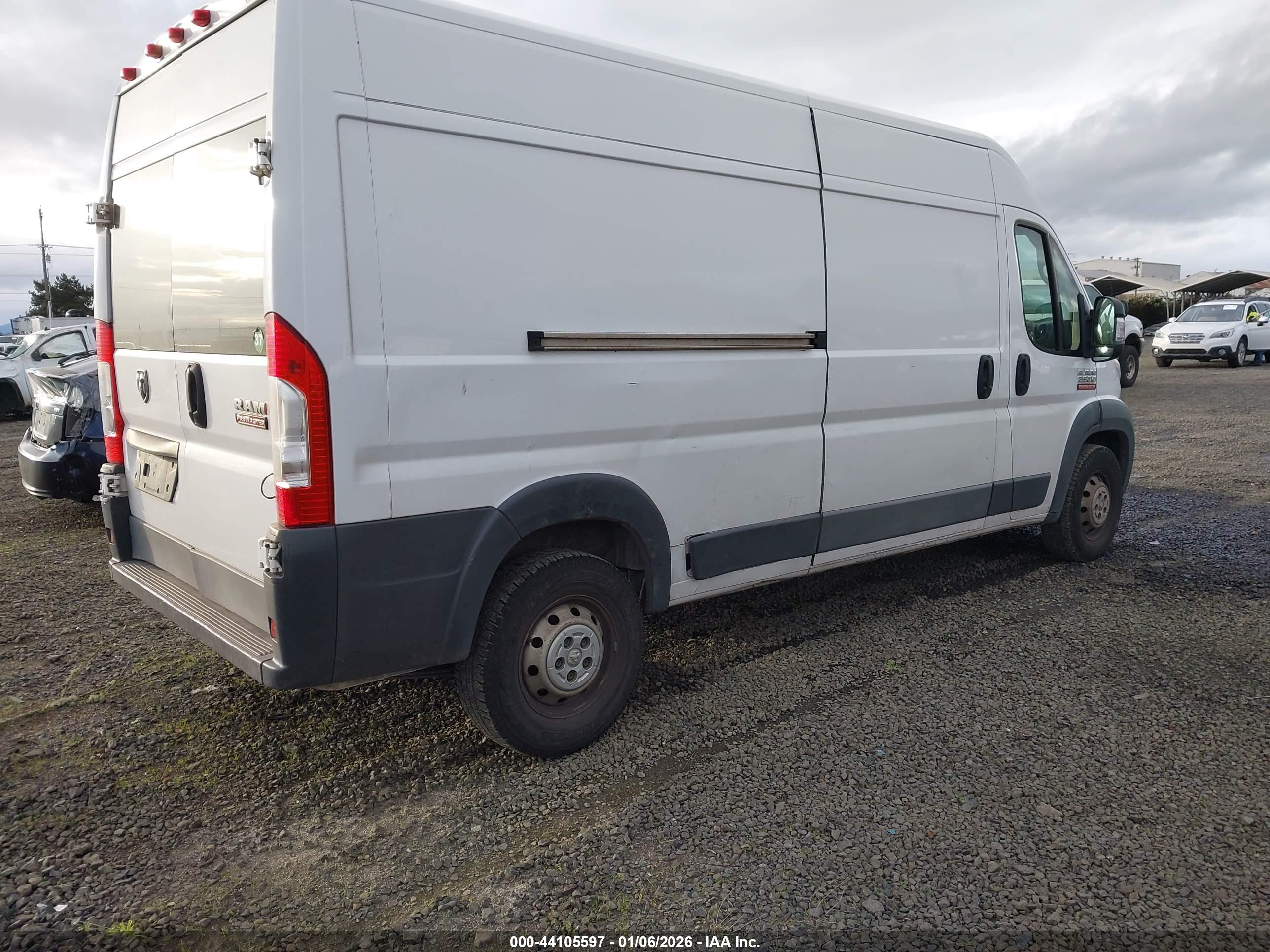 RAM PROMASTER image 4
