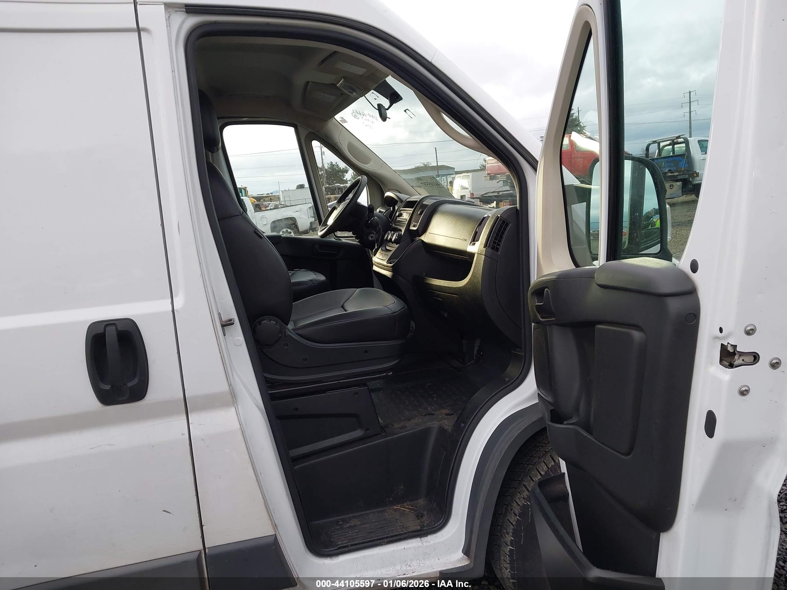 RAM PROMASTER image 5