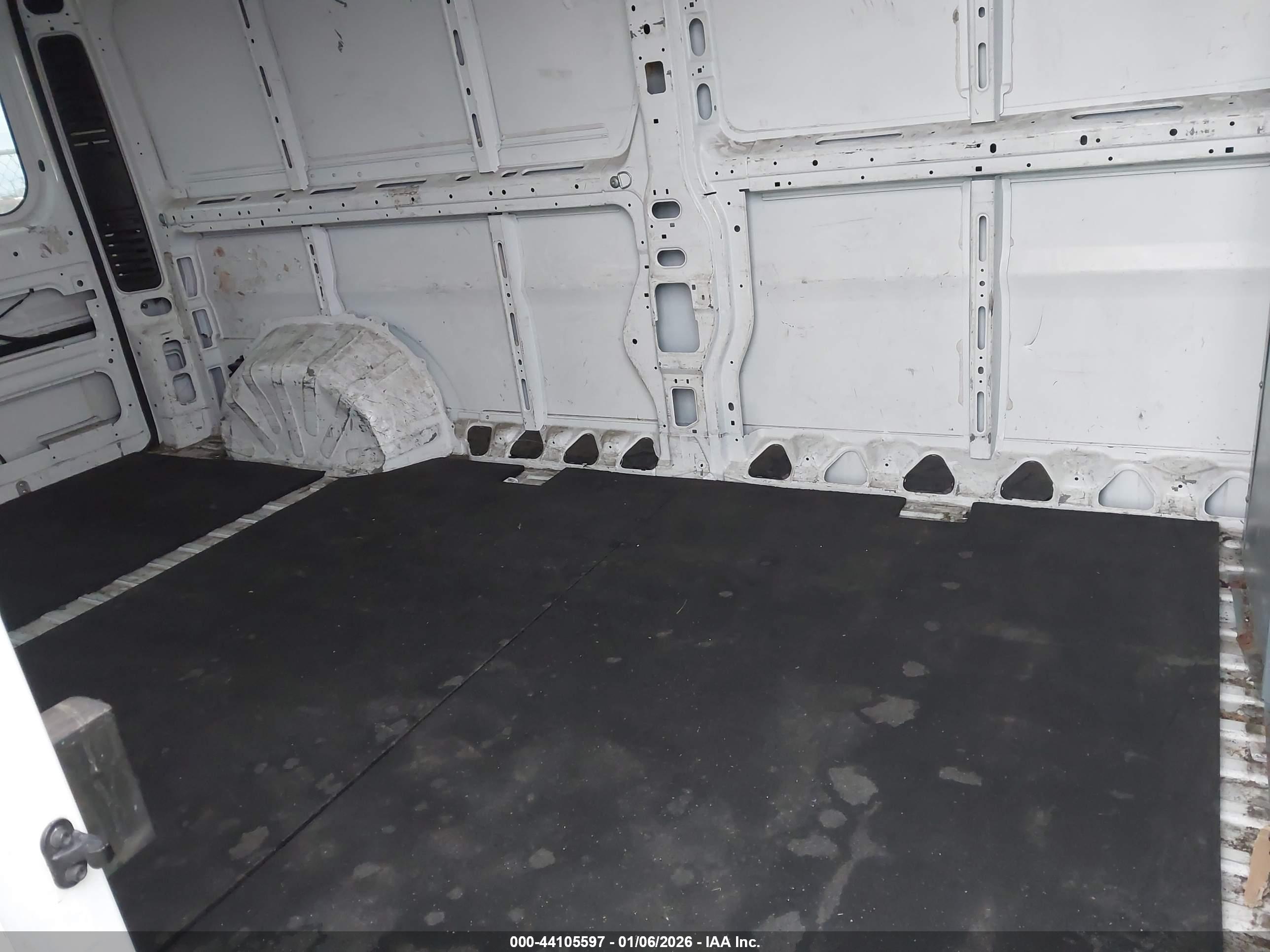 RAM PROMASTER image 8