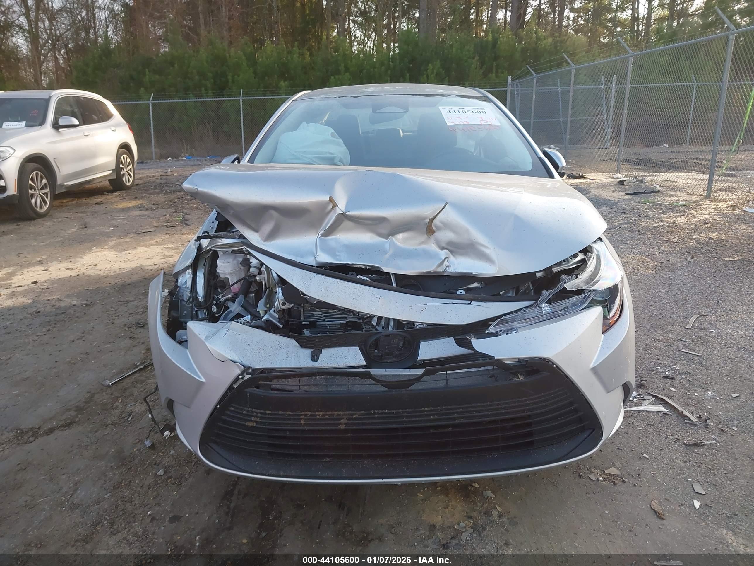 TOYOTA COROLLA image 6