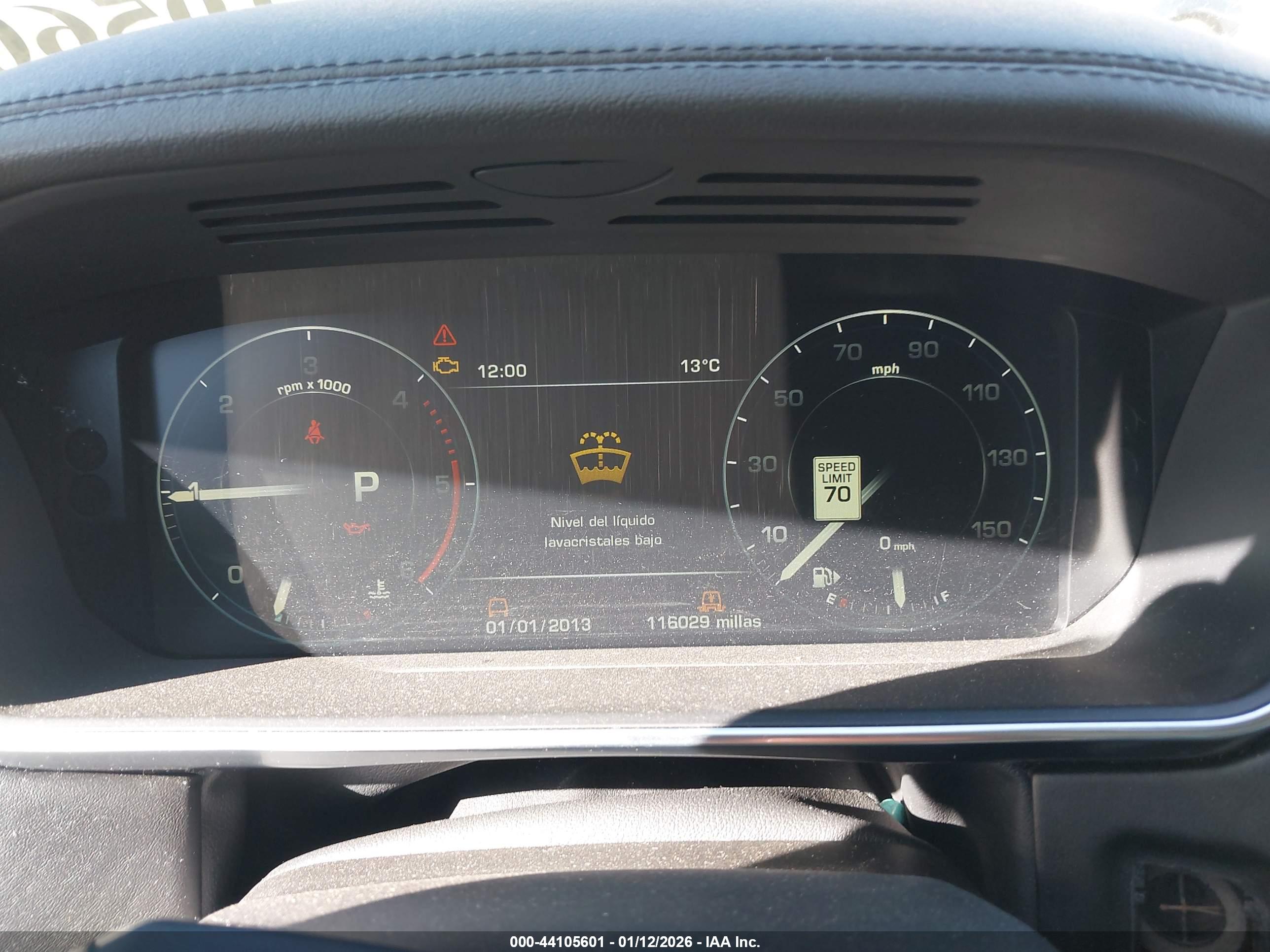 LAND ROVER image 7
