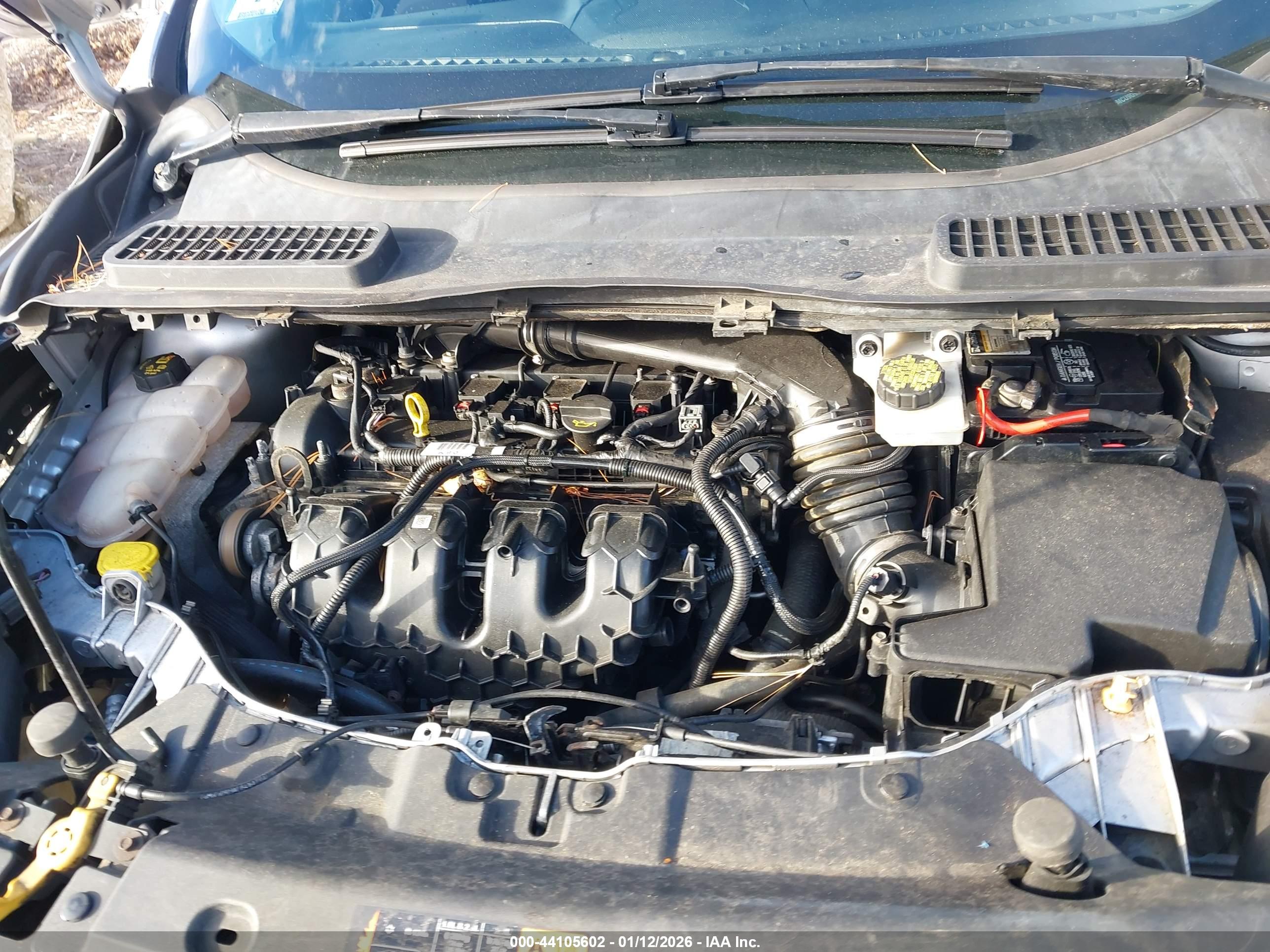 FORD ESCAPE image 10