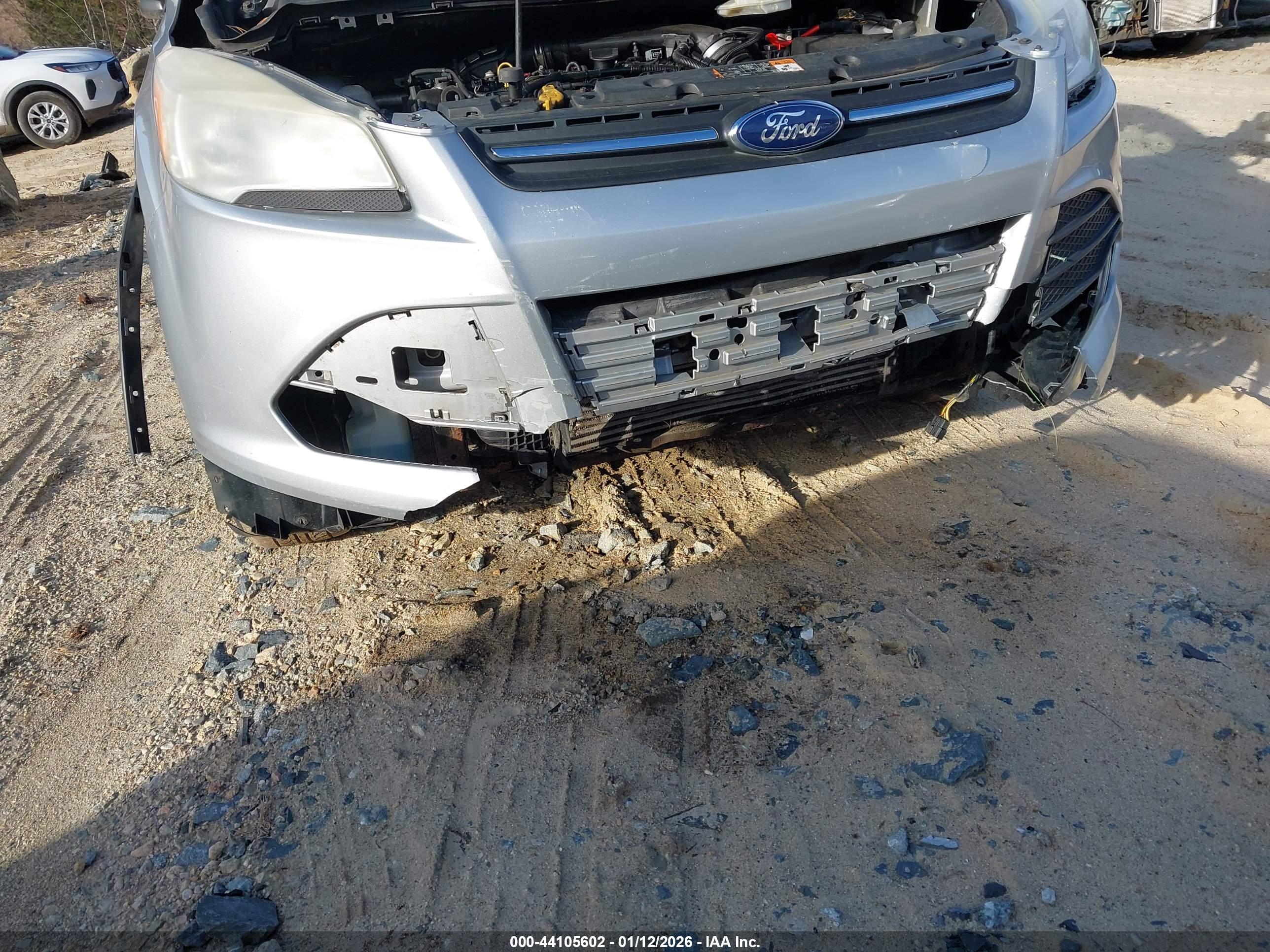 FORD ESCAPE image 6