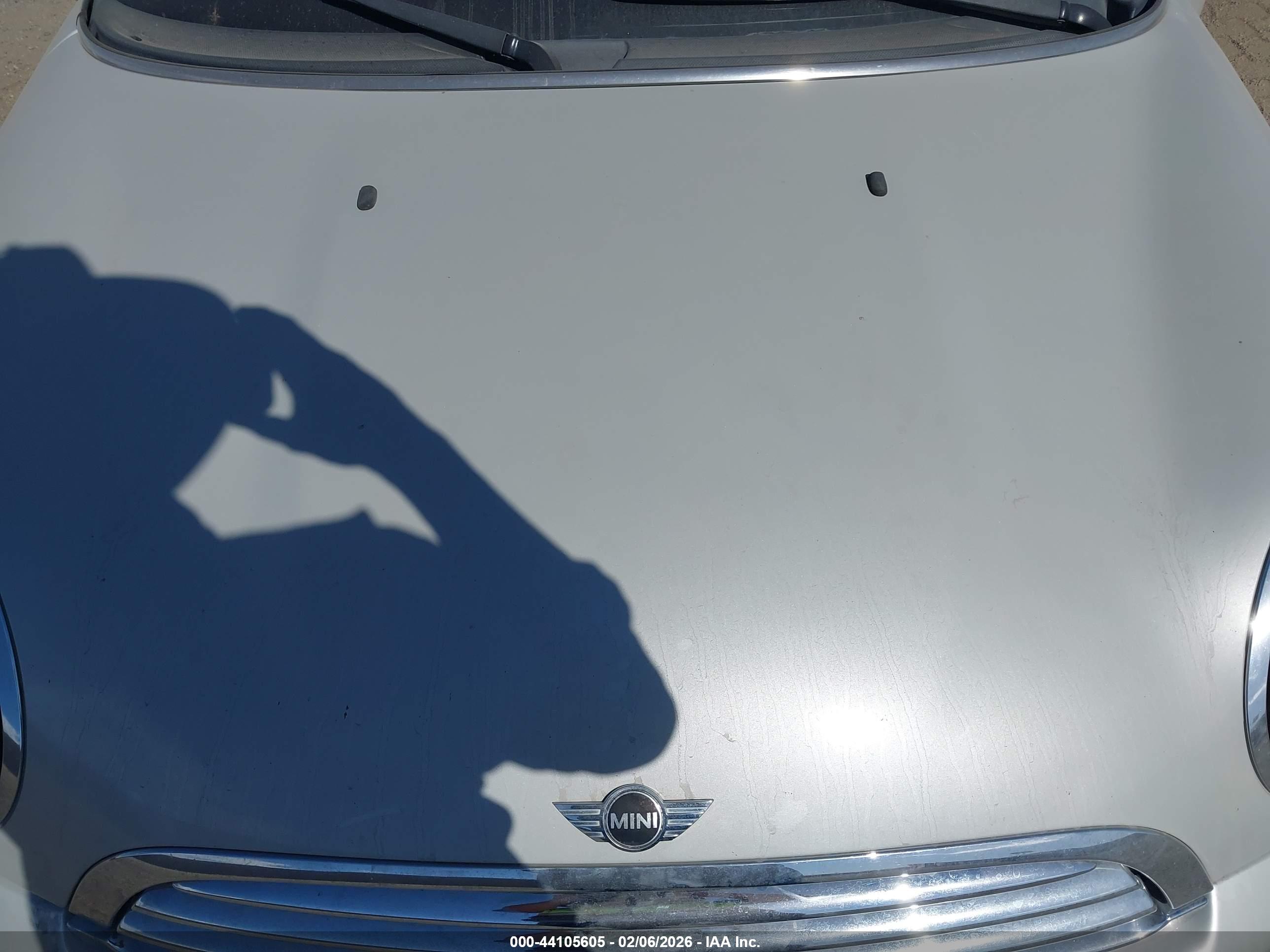 MINI COOPER image 10